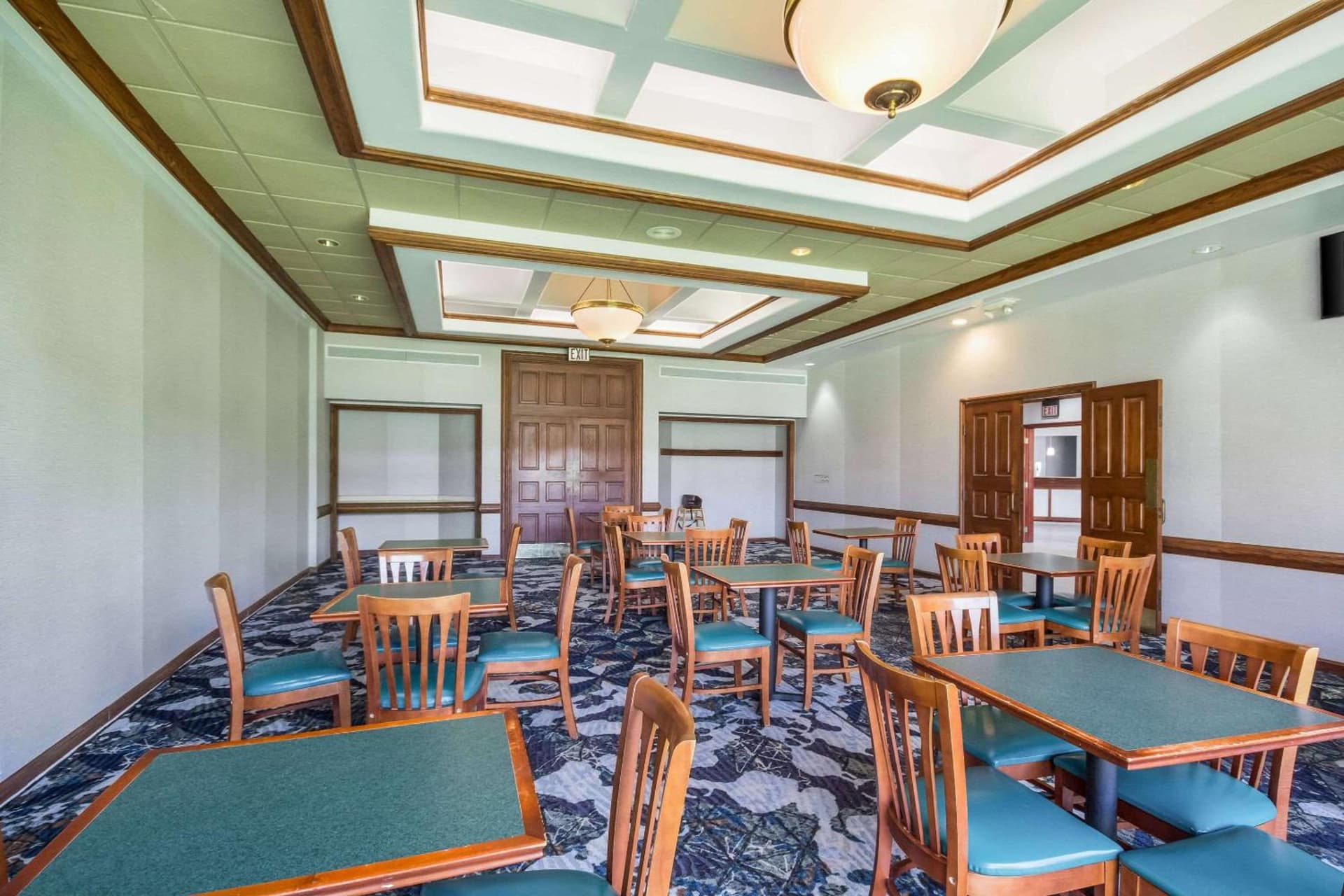 Quality Inn & Suites Kansas City - Independence I-70 East gallery photo in Independence, MO — image 5