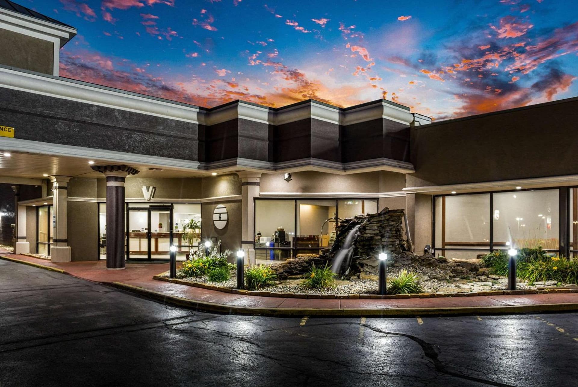 Quality Inn & Suites Kansas City - Independence I-70 East gallery photo in Independence, MO — image 28