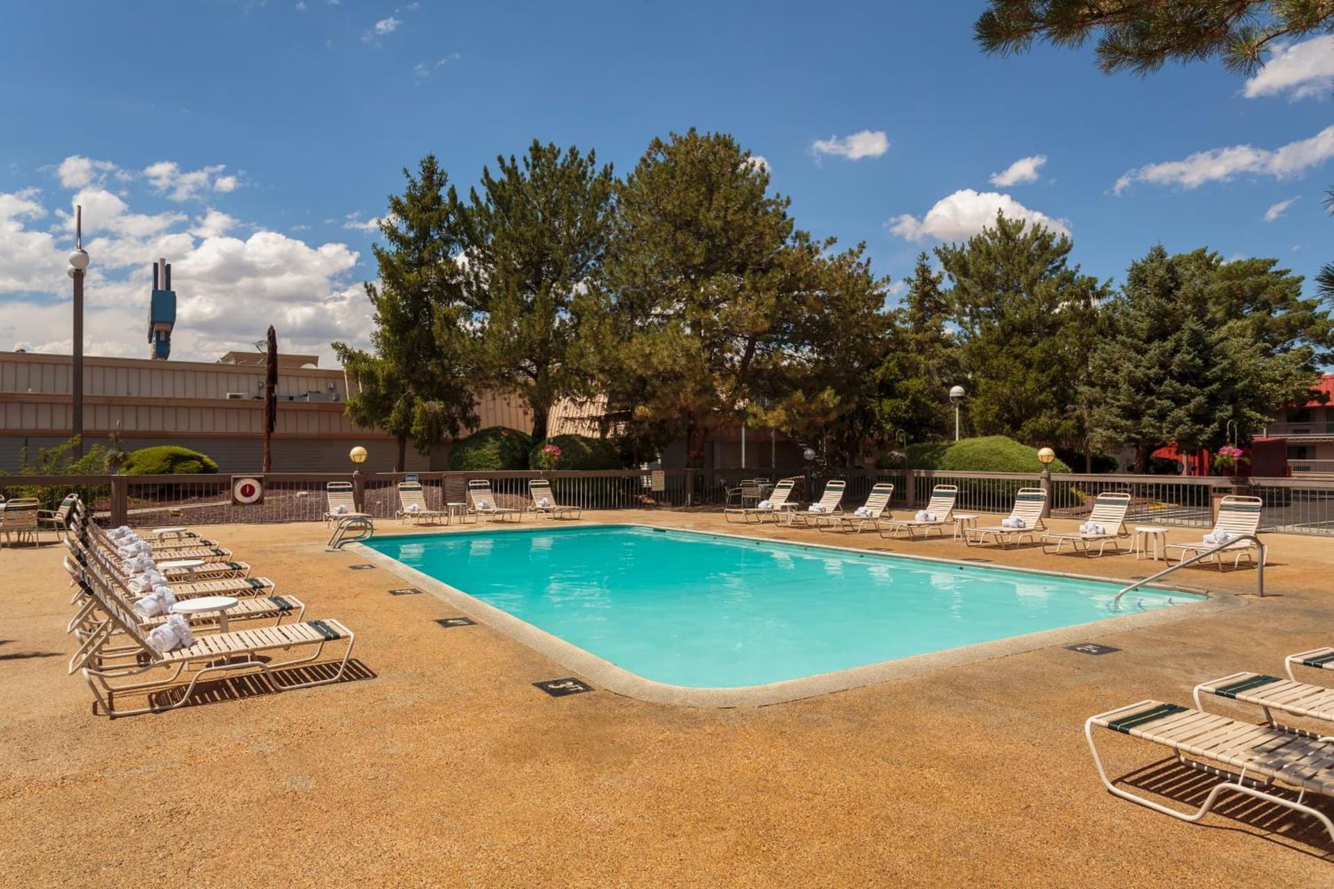 Gold Country Inn and Casino by Red Lion Hotels interior in Elko, NV — gallery photo 2