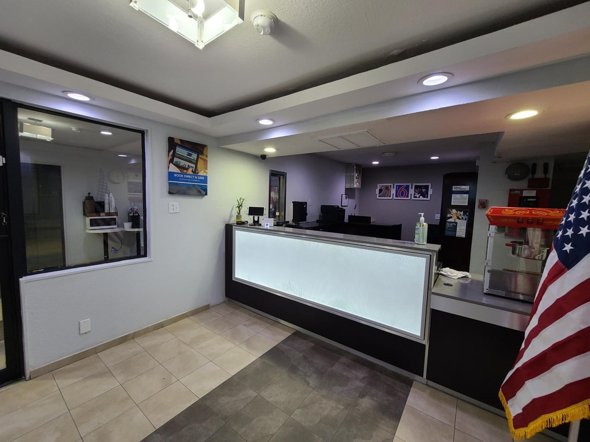 Motel 6-Dayton, OH gallery photo in Dayton, OH — image 11