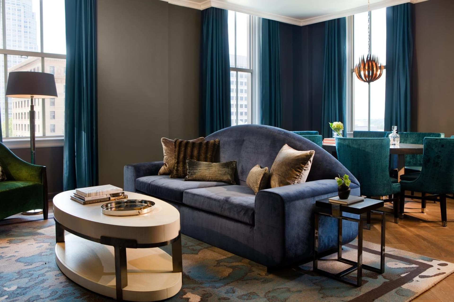Kimpton Cardinal Hotel by IHG gallery photo in Winston-Salem, NC — image 40