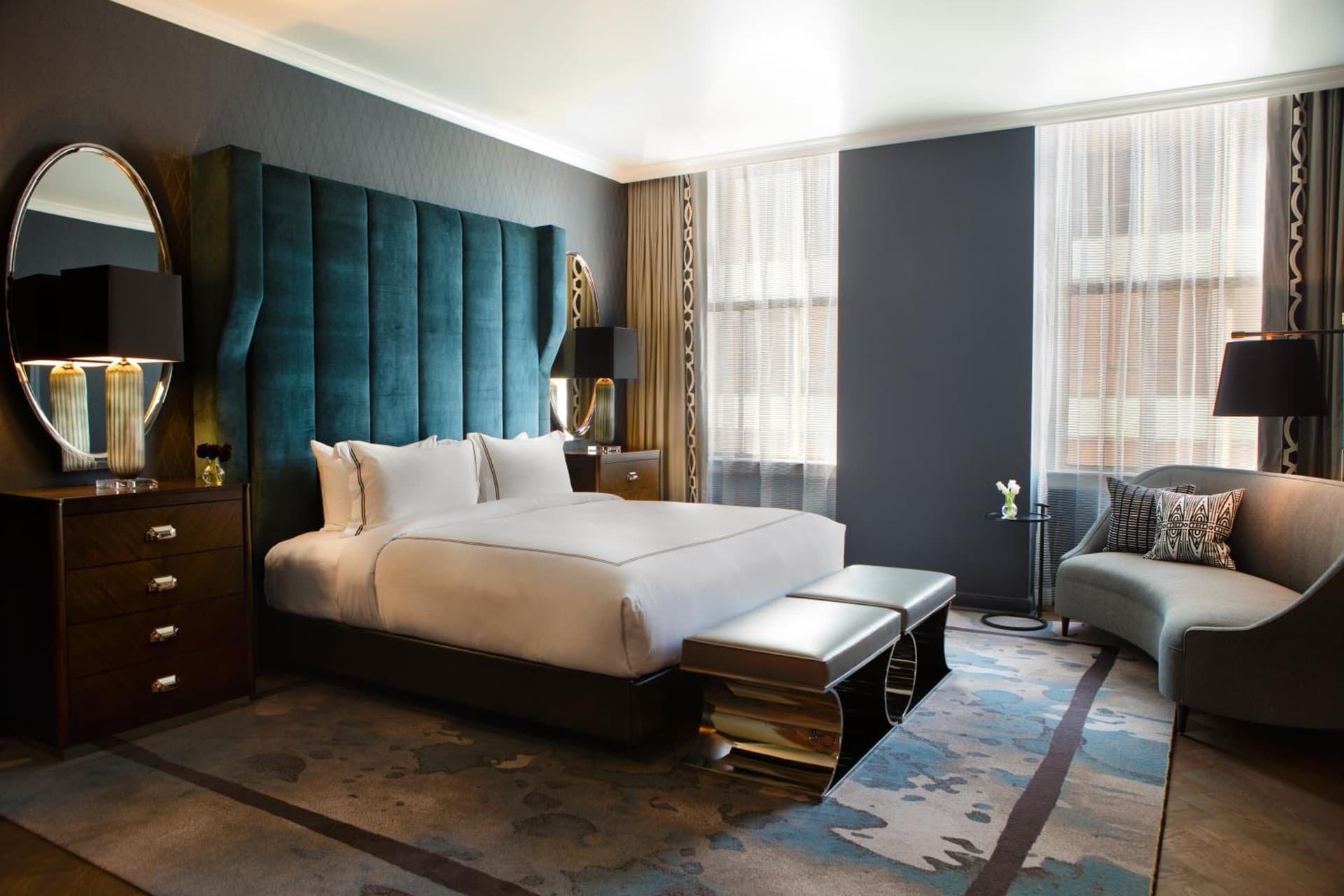 Kimpton Cardinal Hotel by IHG gallery photo in Winston-Salem, NC — image 33