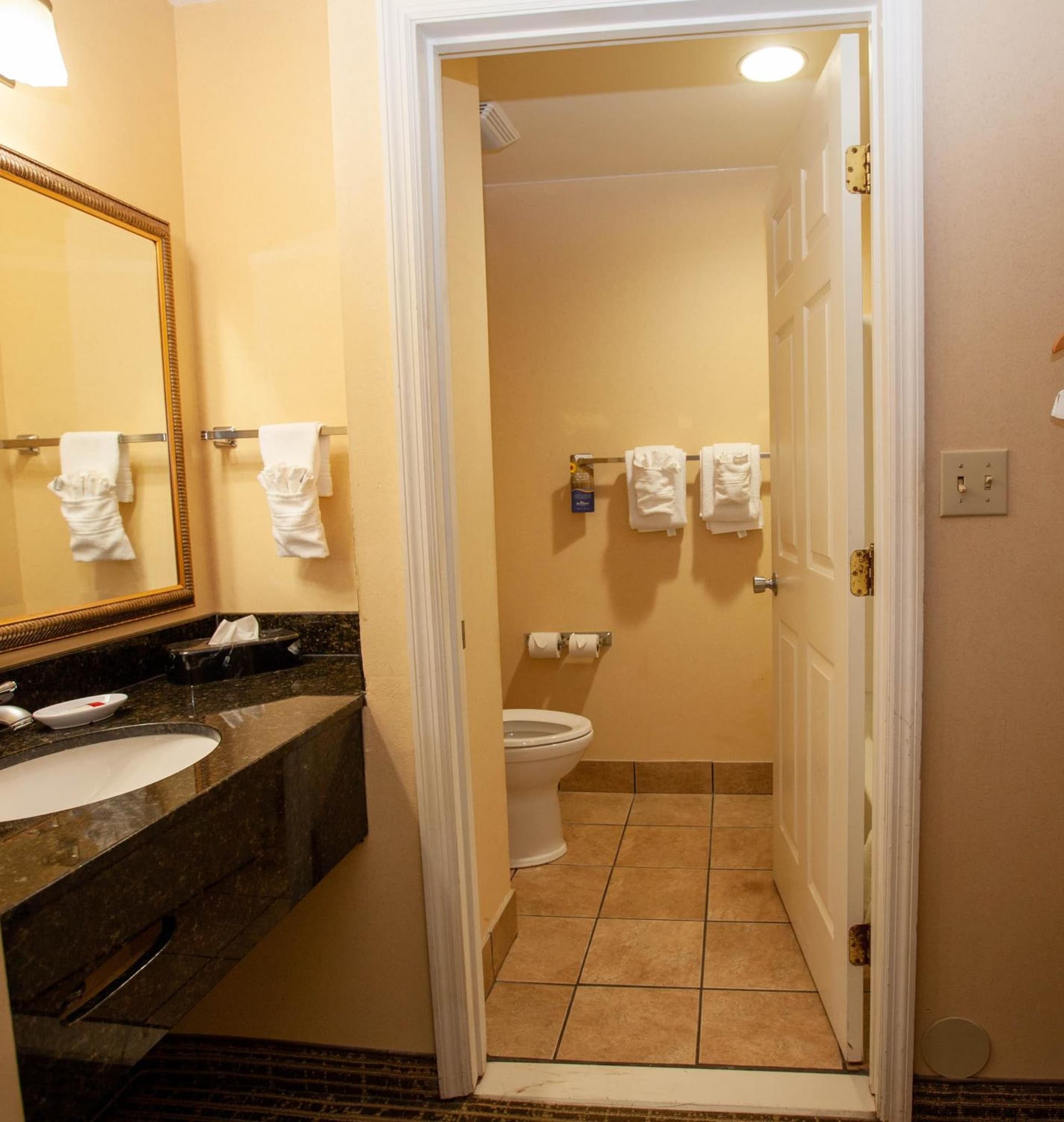 Baymont by Wyndham Knoxville/Cedar Bluff gallery photo in Knoxville, TN — image 33