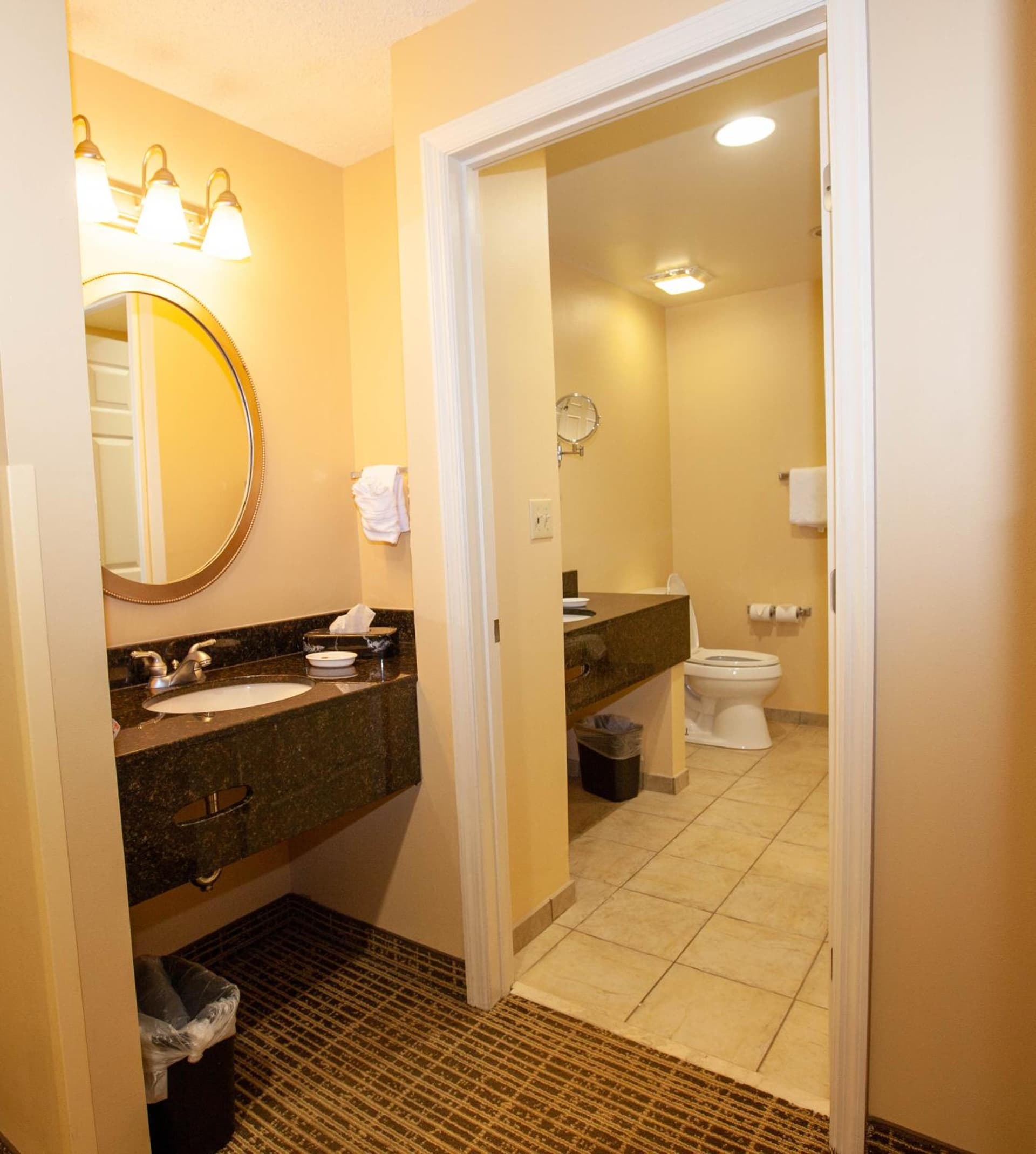 Baymont by Wyndham Knoxville/Cedar Bluff gallery photo in Knoxville, TN — image 24