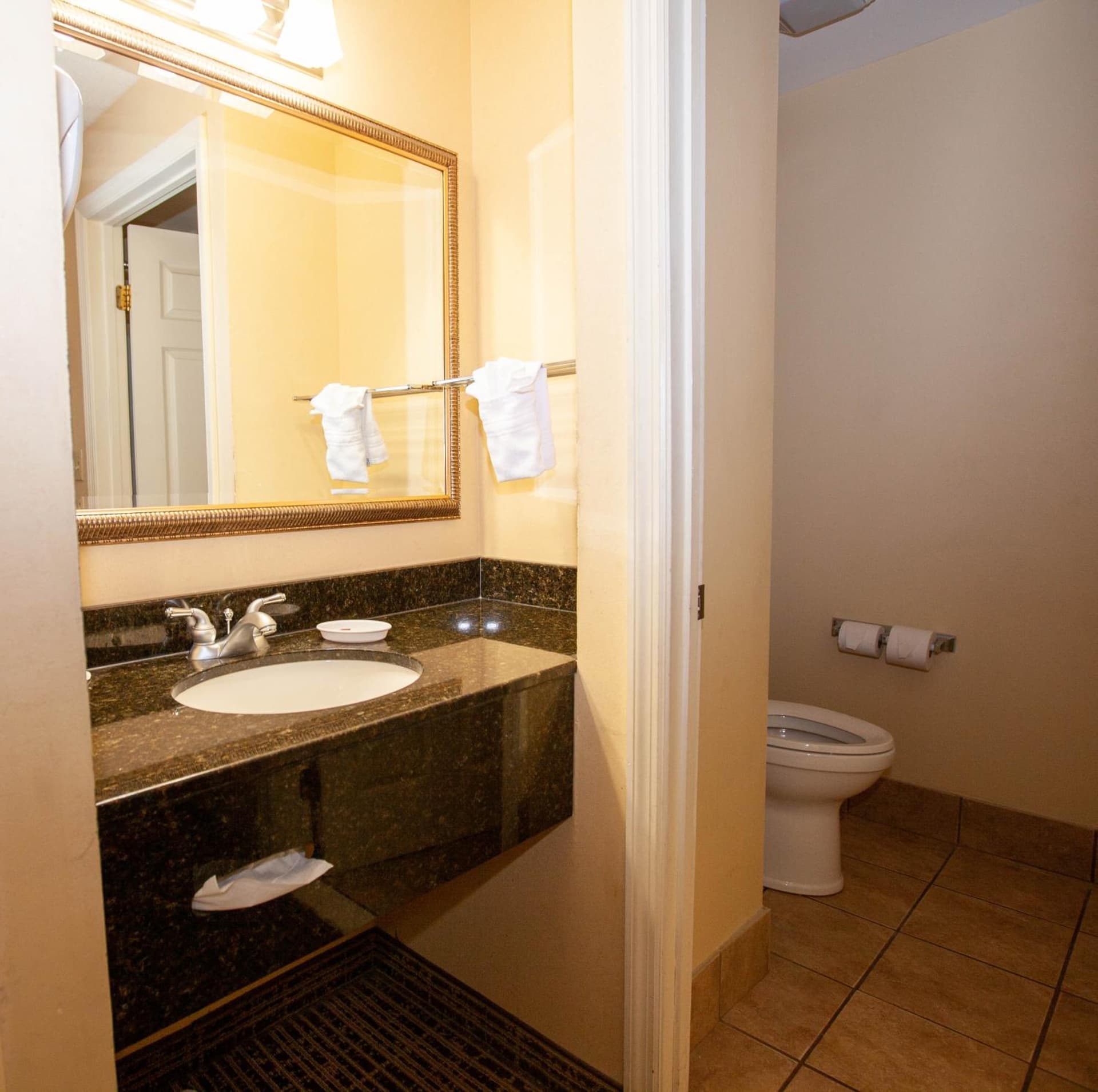 Baymont by Wyndham Knoxville/Cedar Bluff gallery photo in Knoxville, TN — image 22