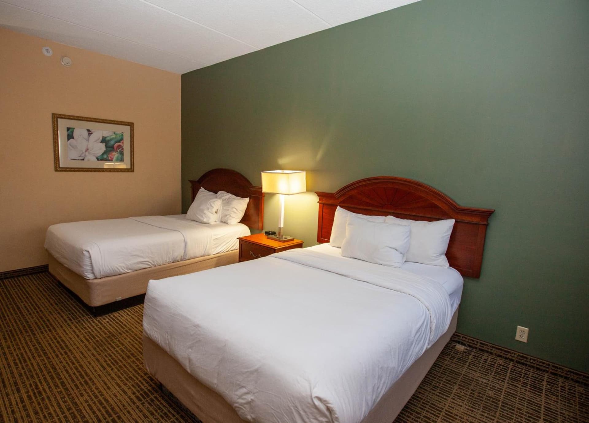 Baymont by Wyndham Knoxville/Cedar Bluff gallery photo in Knoxville, TN — image 31