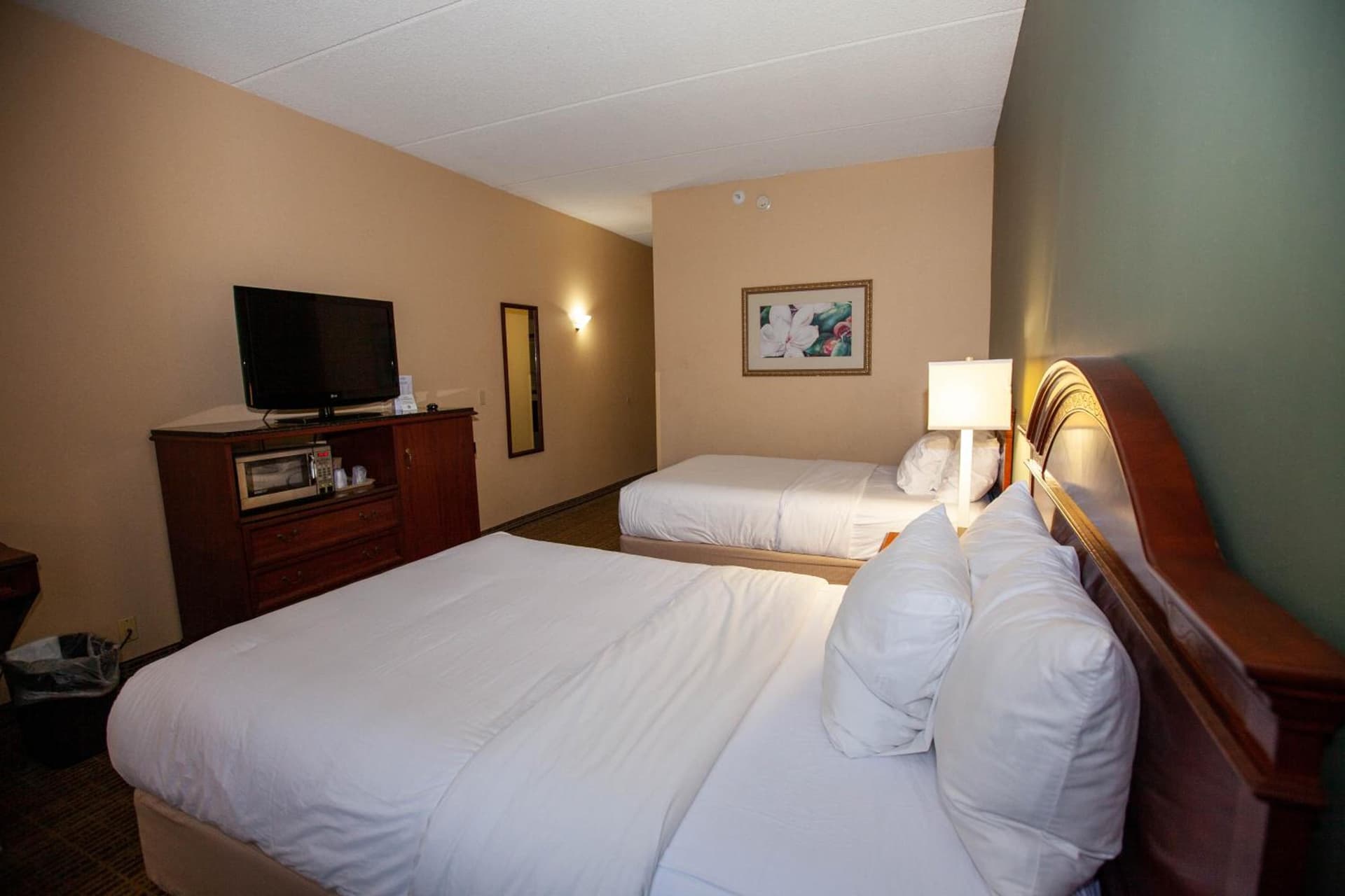 Baymont by Wyndham Knoxville/Cedar Bluff gallery photo in Knoxville, TN — image 18