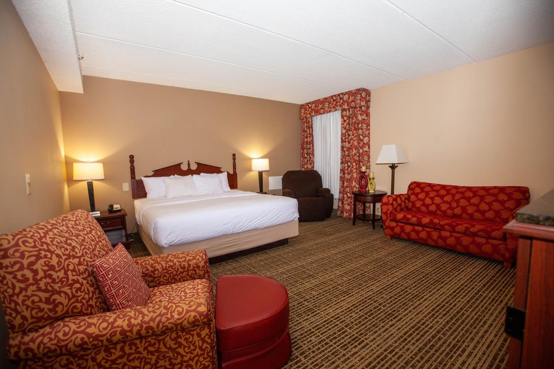 Baymont by Wyndham Knoxville/Cedar Bluff gallery photo in Knoxville, TN — image 19