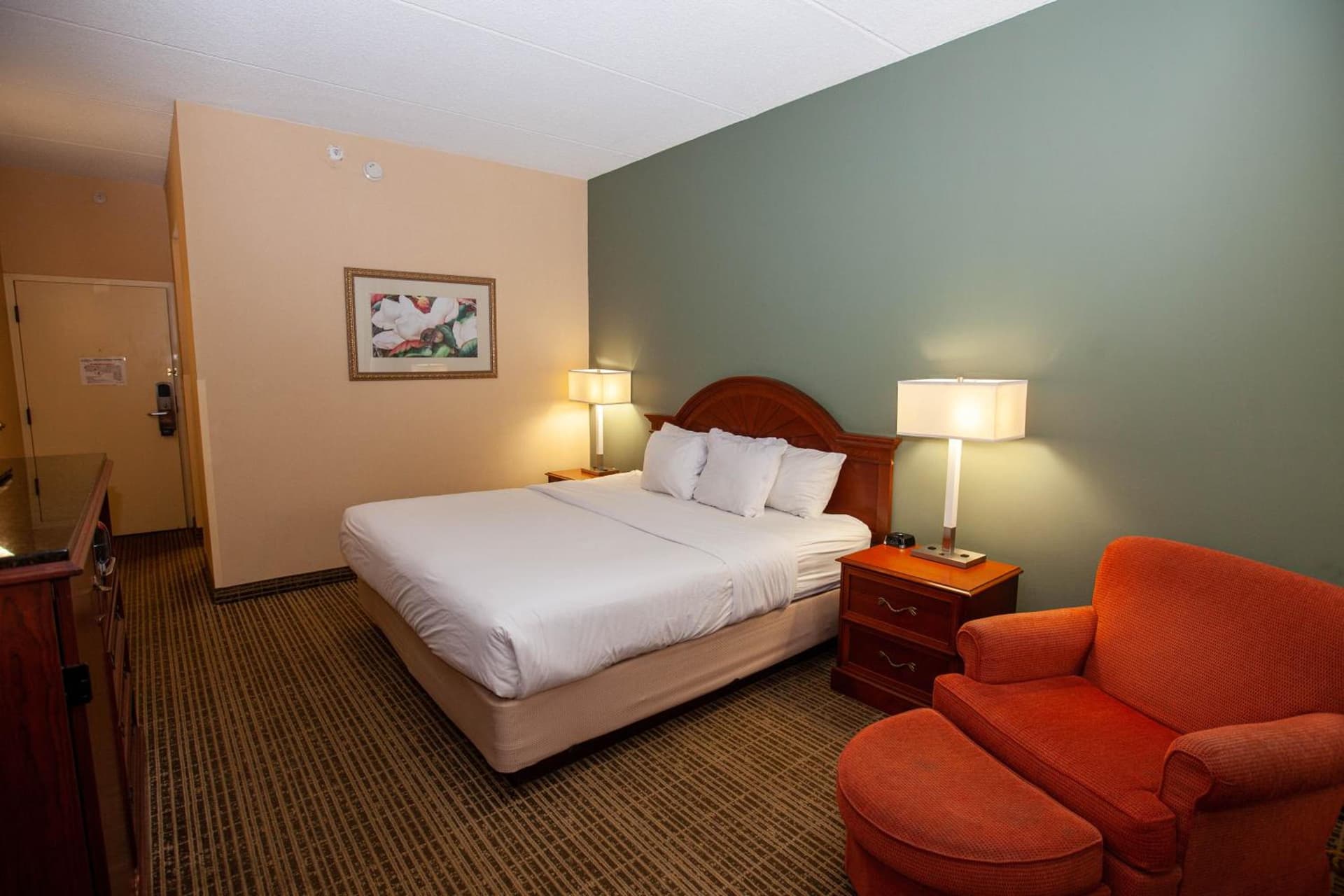 Baymont by Wyndham Knoxville/Cedar Bluff gallery photo in Knoxville, TN — image 28