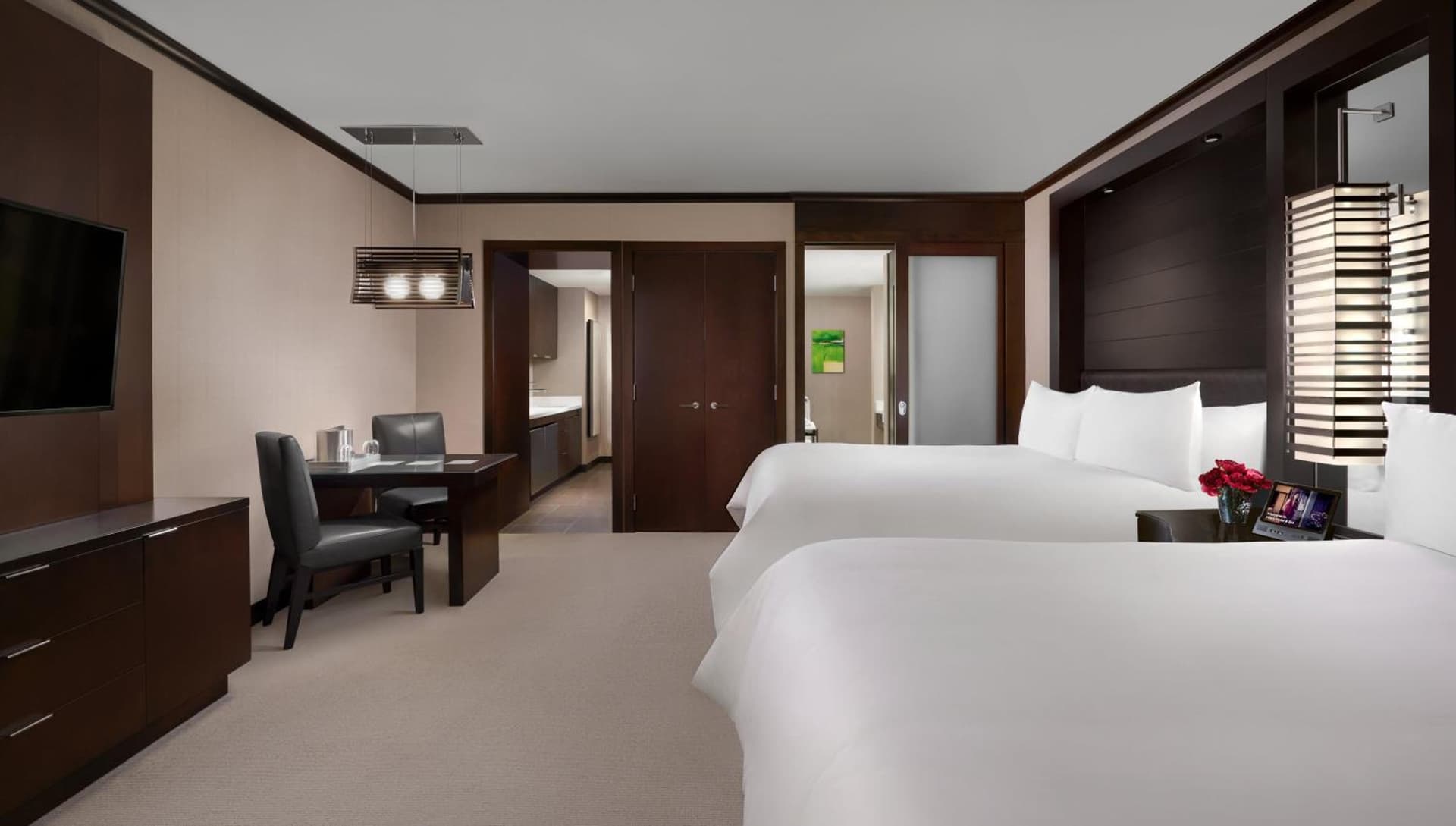 Vdara Hotel & Spa at ARIA Las Vegas gallery photo in Las Vegas, NV — image 21