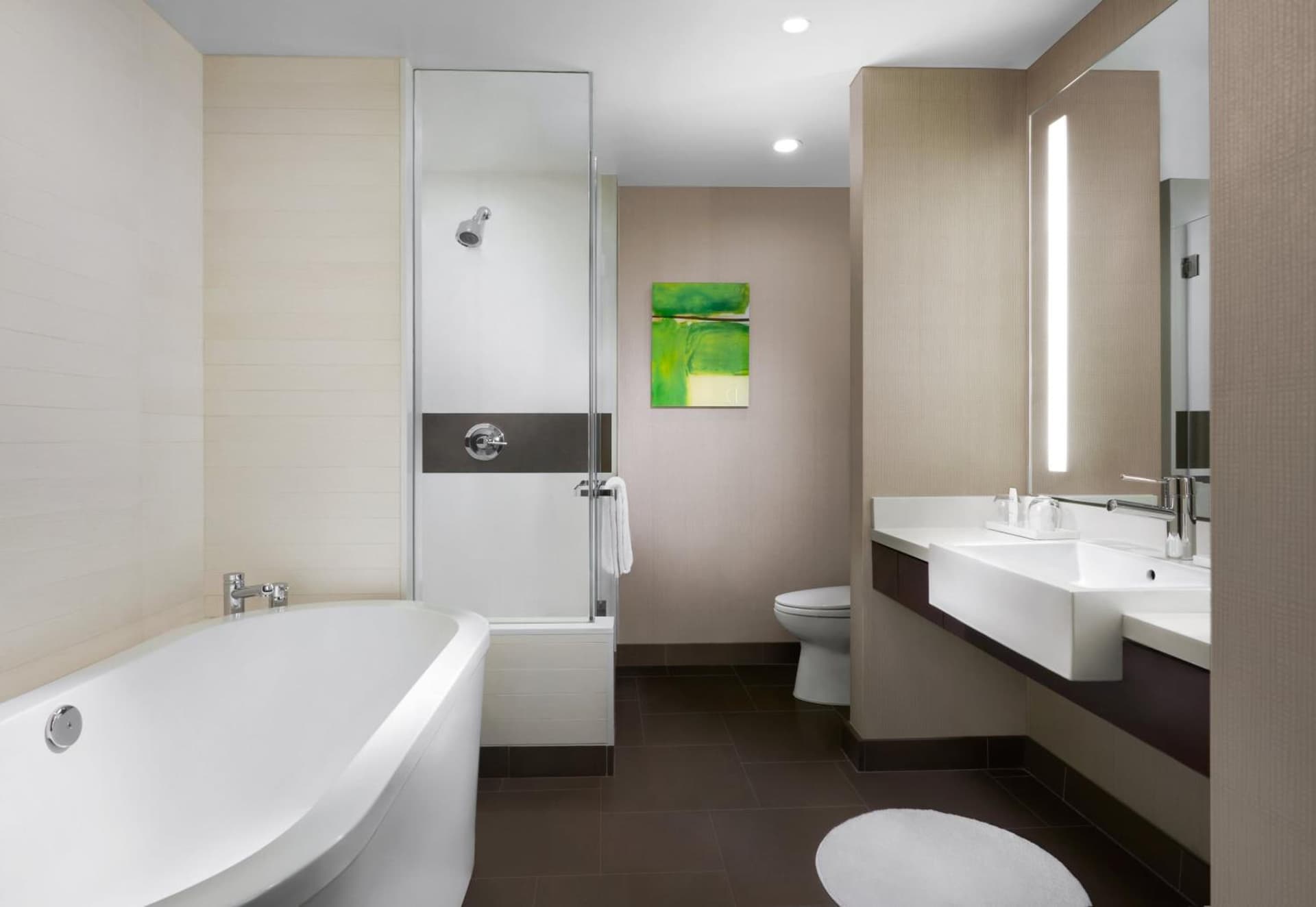 Vdara Hotel & Spa at ARIA Las Vegas gallery photo in Las Vegas, NV — image 46