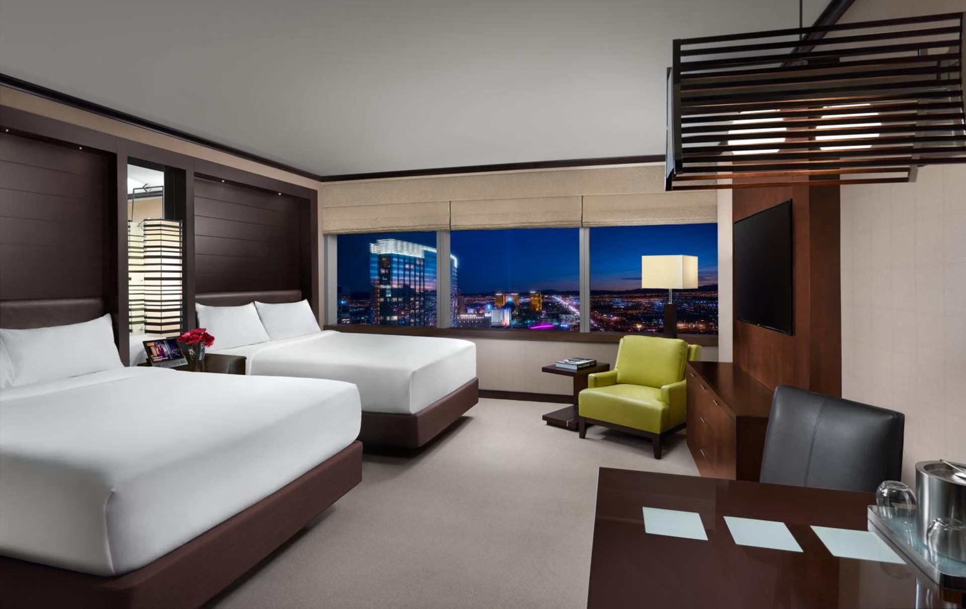 Vdara Hotel & Spa at ARIA Las Vegas gallery photo in Las Vegas, NV — image 5