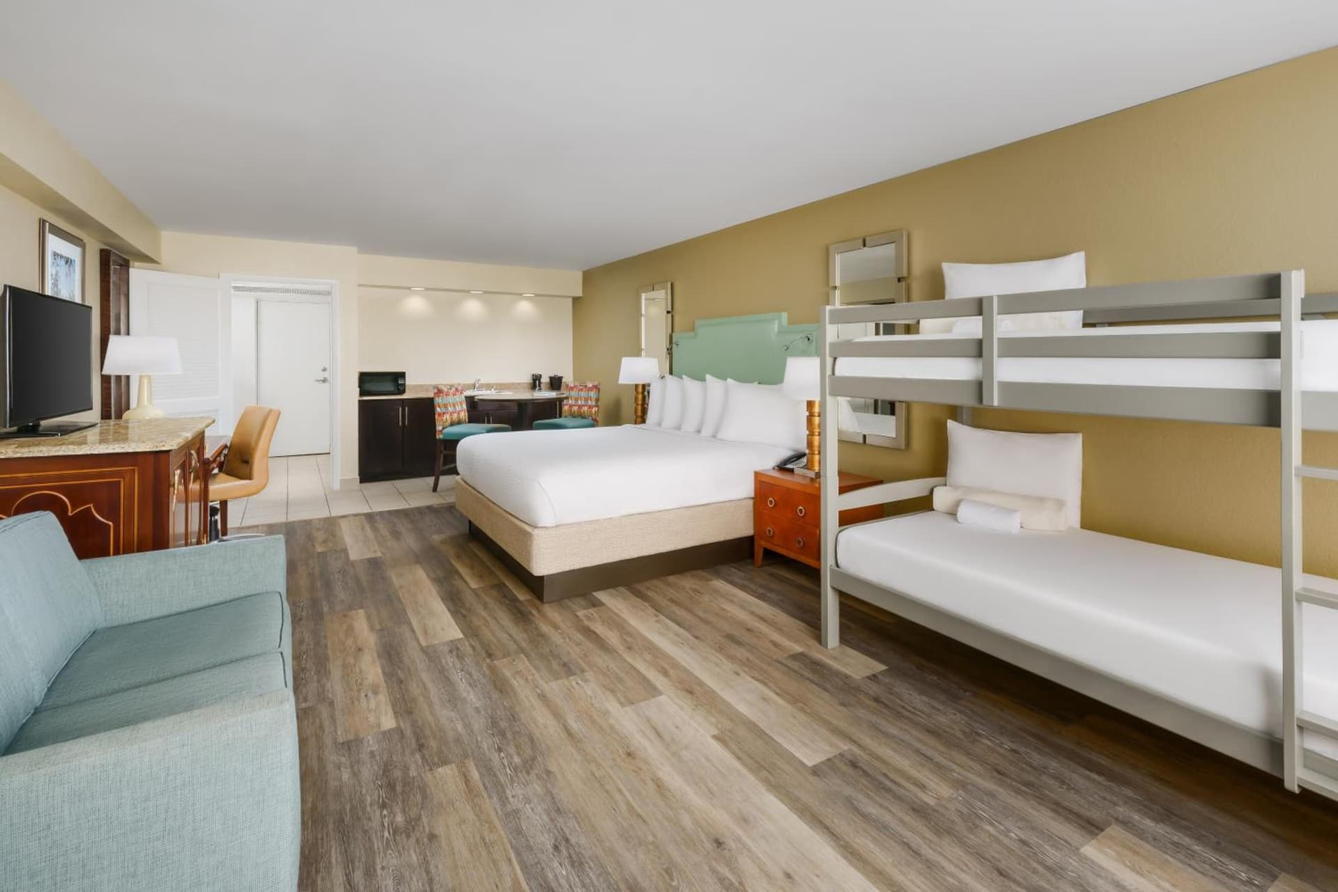 Coco Key Hotel & Water Park Resort gallery photo in Orlando, FL — image 24