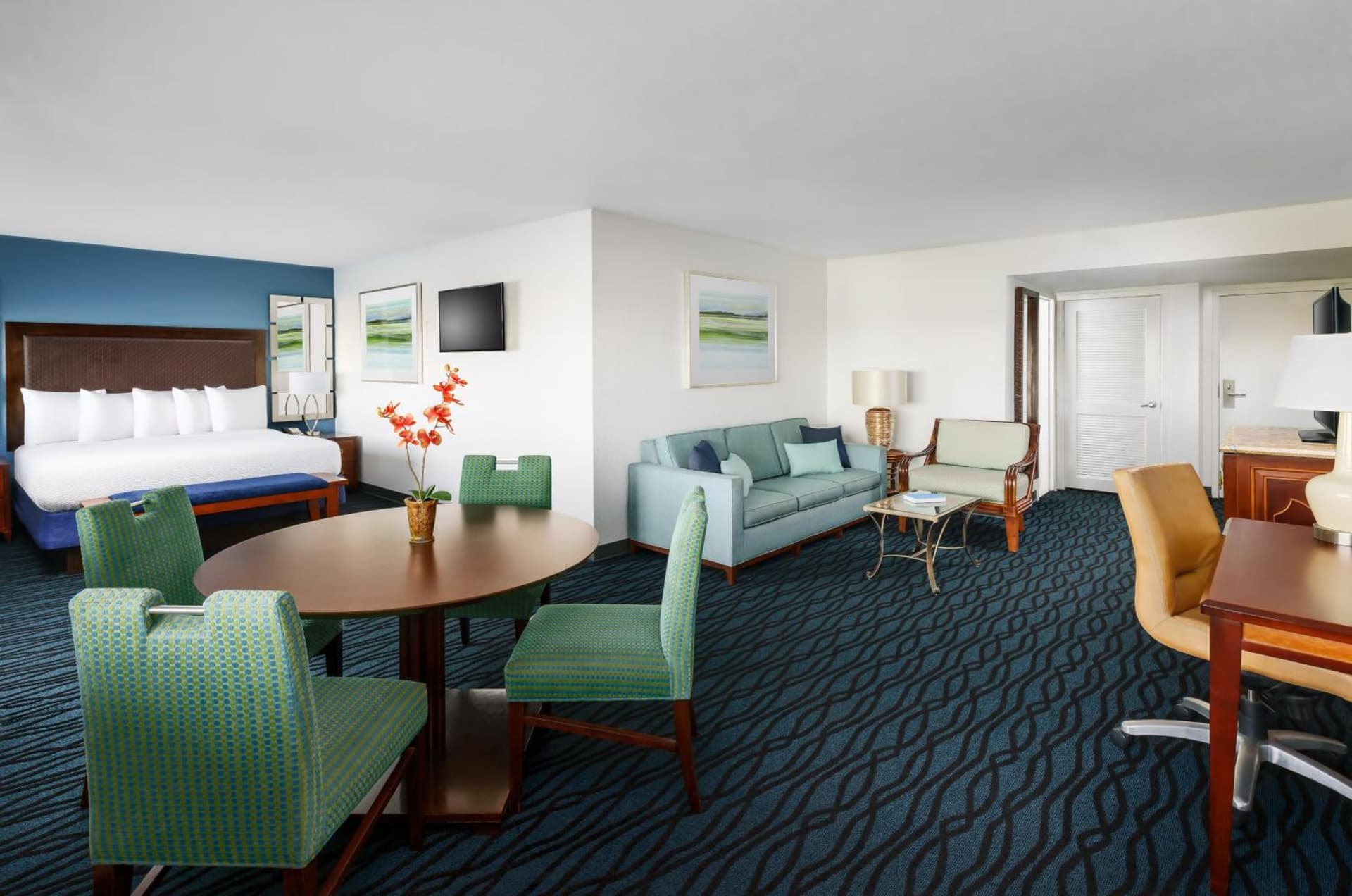 Coco Key Hotel & Water Park Resort gallery photo in Orlando, FL — image 10