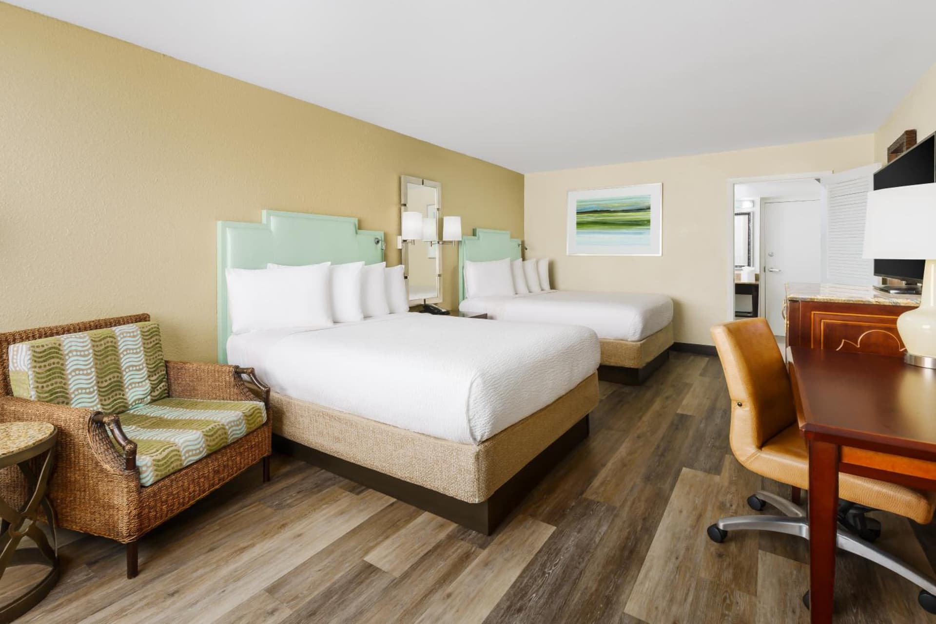 Coco Key Hotel & Water Park Resort gallery photo in Orlando, FL — image 28