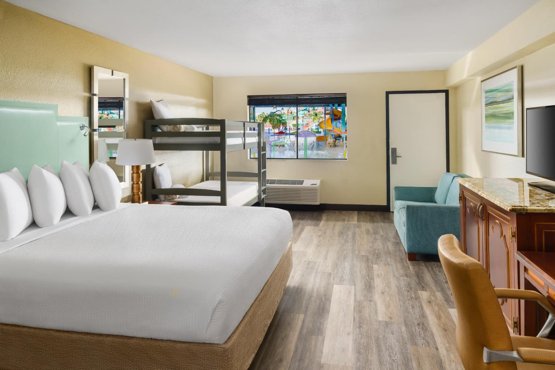 Coco Key Hotel & Water Park Resort gallery photo in Orlando, FL — image 19