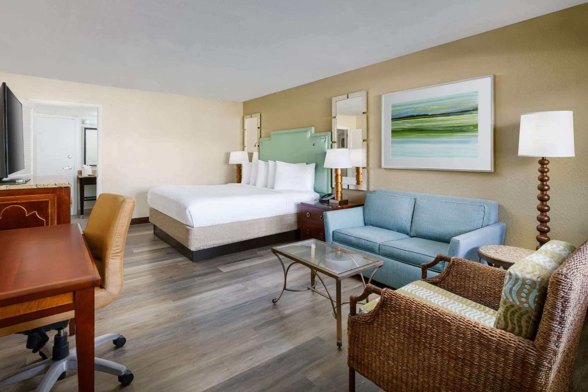 Coco Key Hotel & Water Park Resort gallery photo in Orlando, FL — image 65