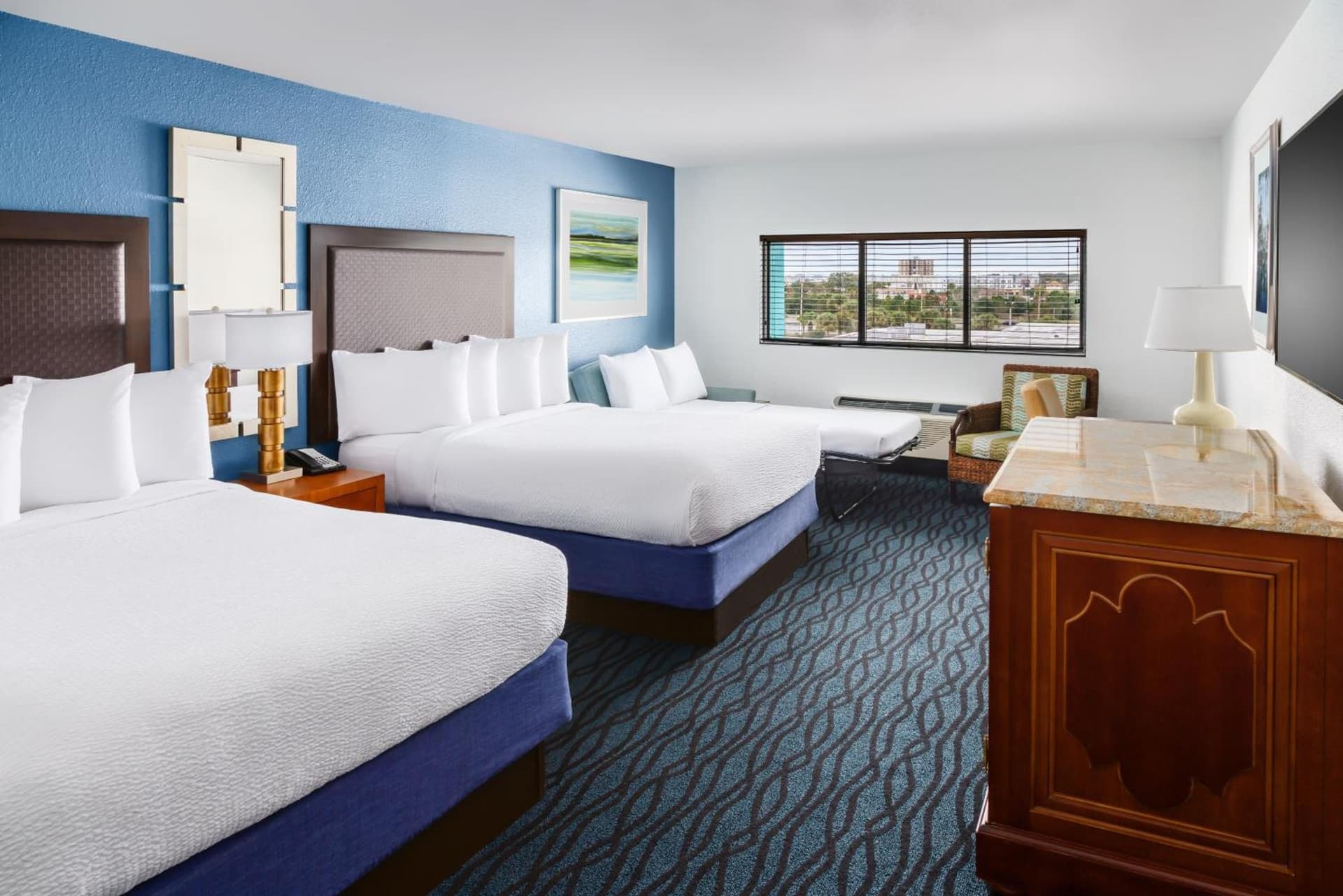 Coco Key Hotel & Water Park Resort gallery photo in Orlando, FL — image 51