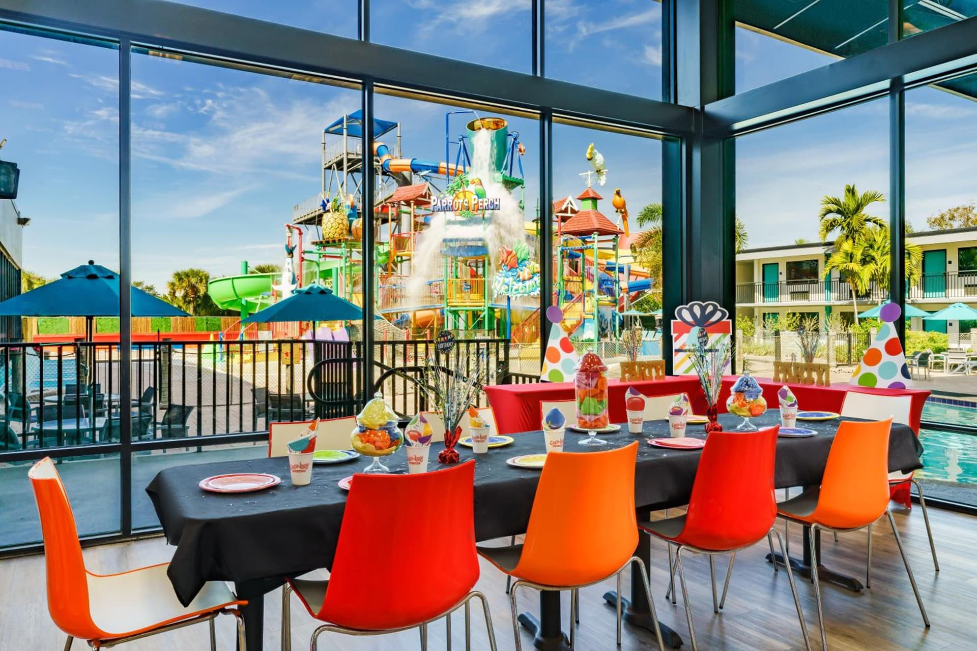 Coco Key Hotel & Water Park Resort gallery photo in Orlando, FL — image 58