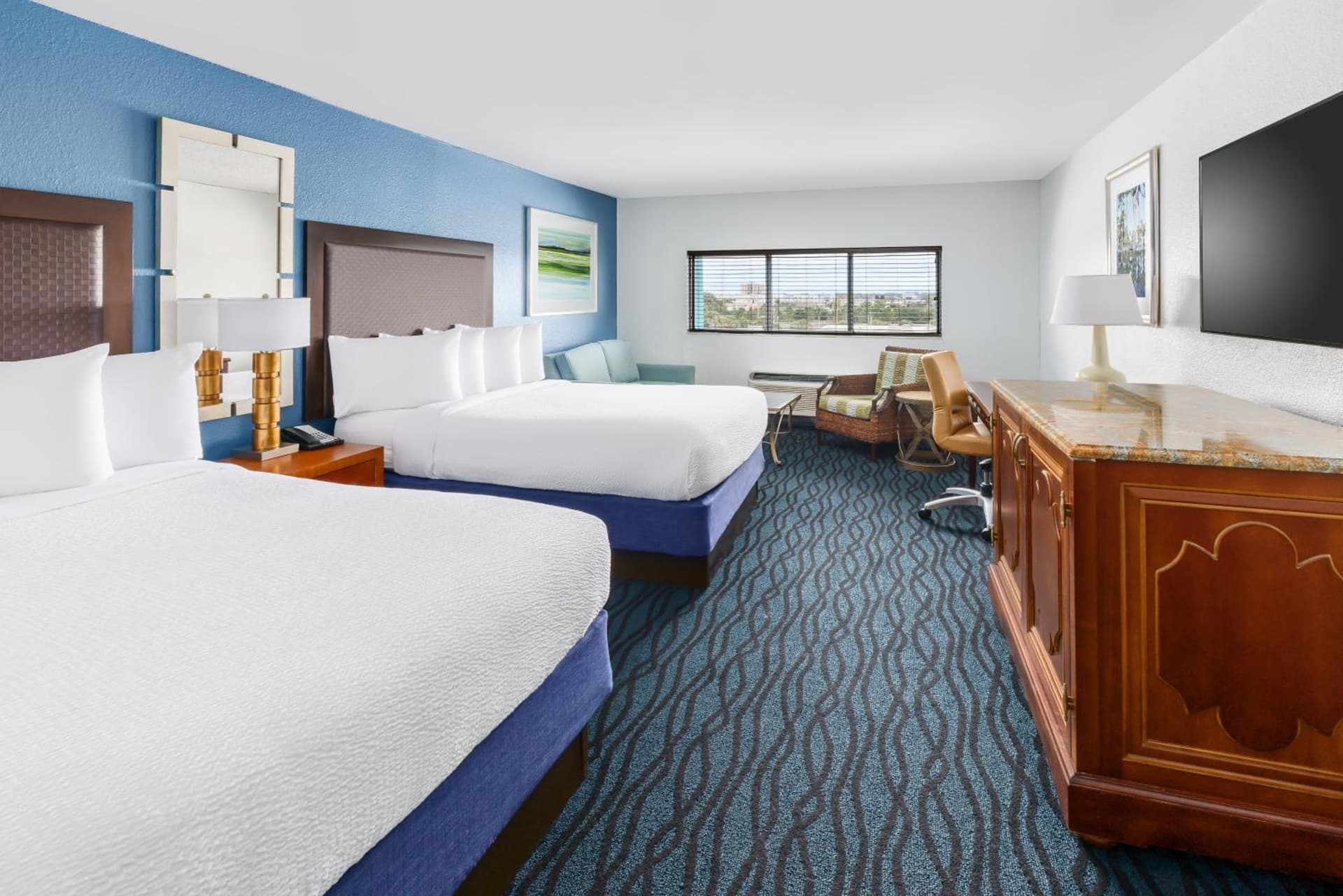 Coco Key Hotel & Water Park Resort gallery photo in Orlando, FL — image 8