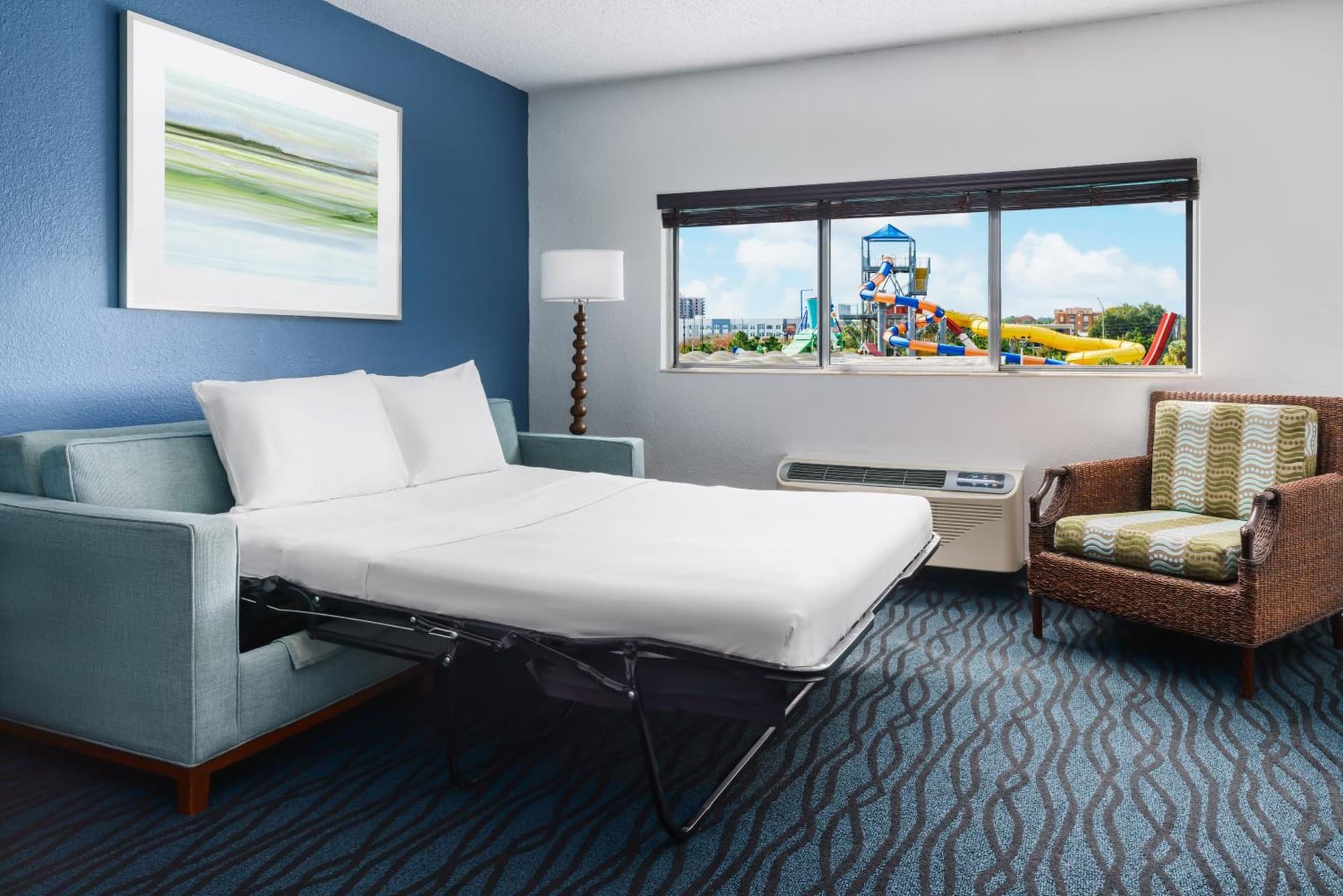 Coco Key Hotel & Water Park Resort gallery photo in Orlando, FL — image 44