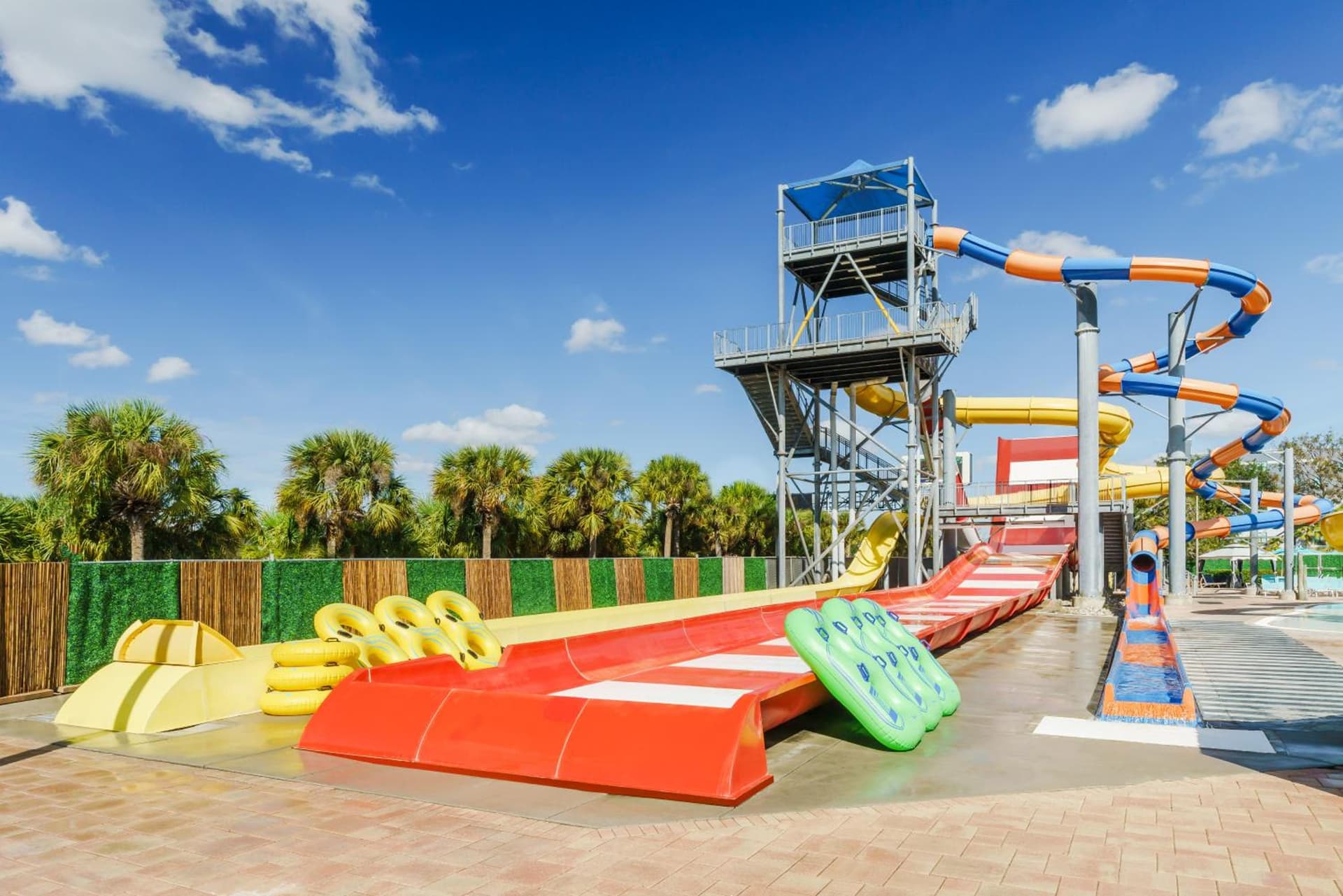 Coco Key Hotel & Water Park Resort gallery photo in Orlando, FL — image 49