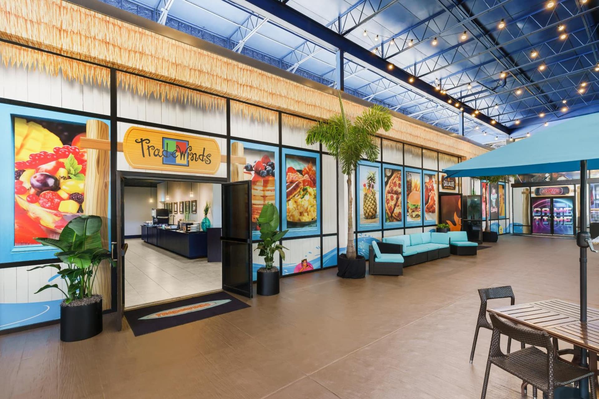 Coco Key Hotel & Water Park Resort gallery photo in Orlando, FL — image 9