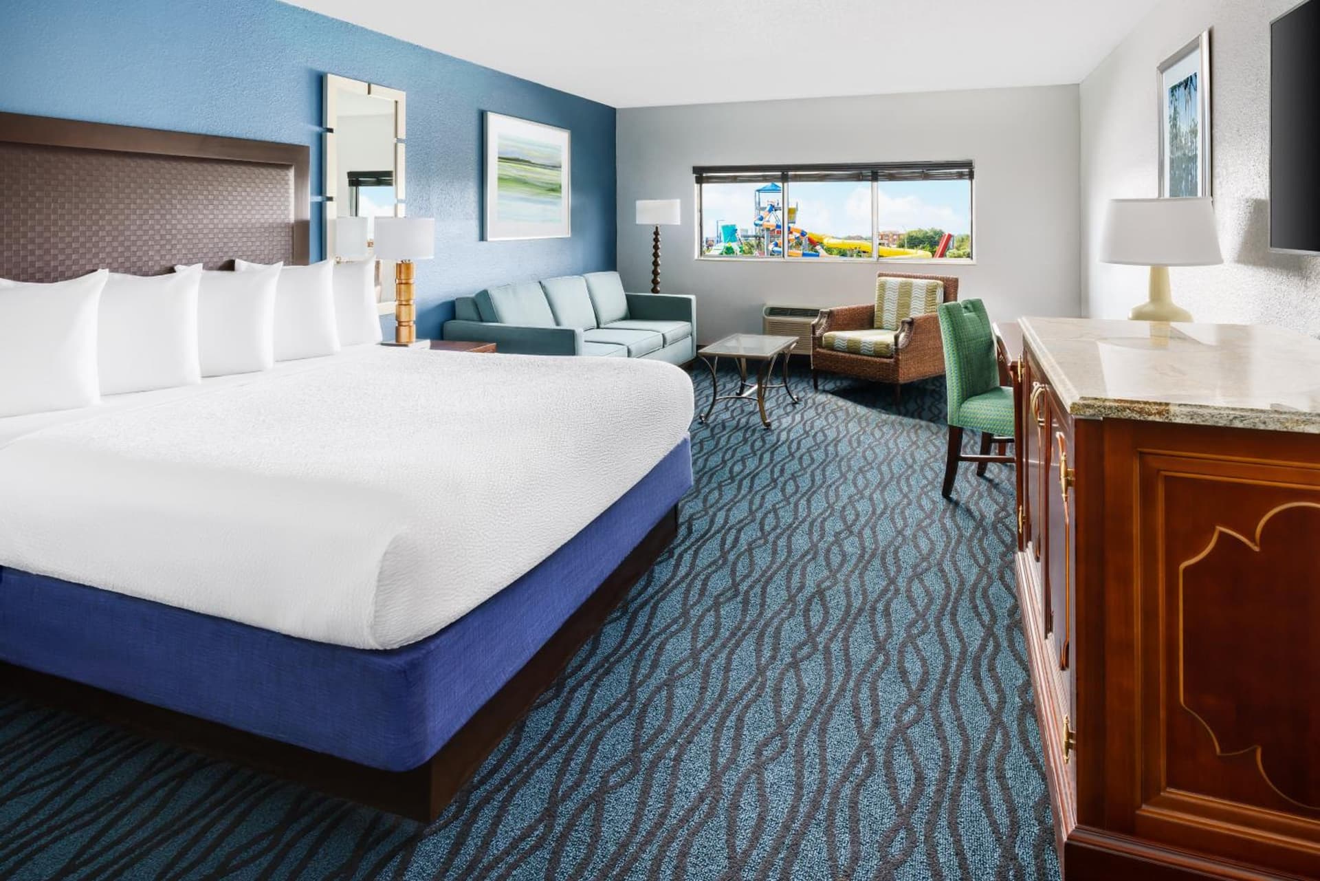 Coco Key Hotel & Water Park Resort gallery photo in Orlando, FL — image 27