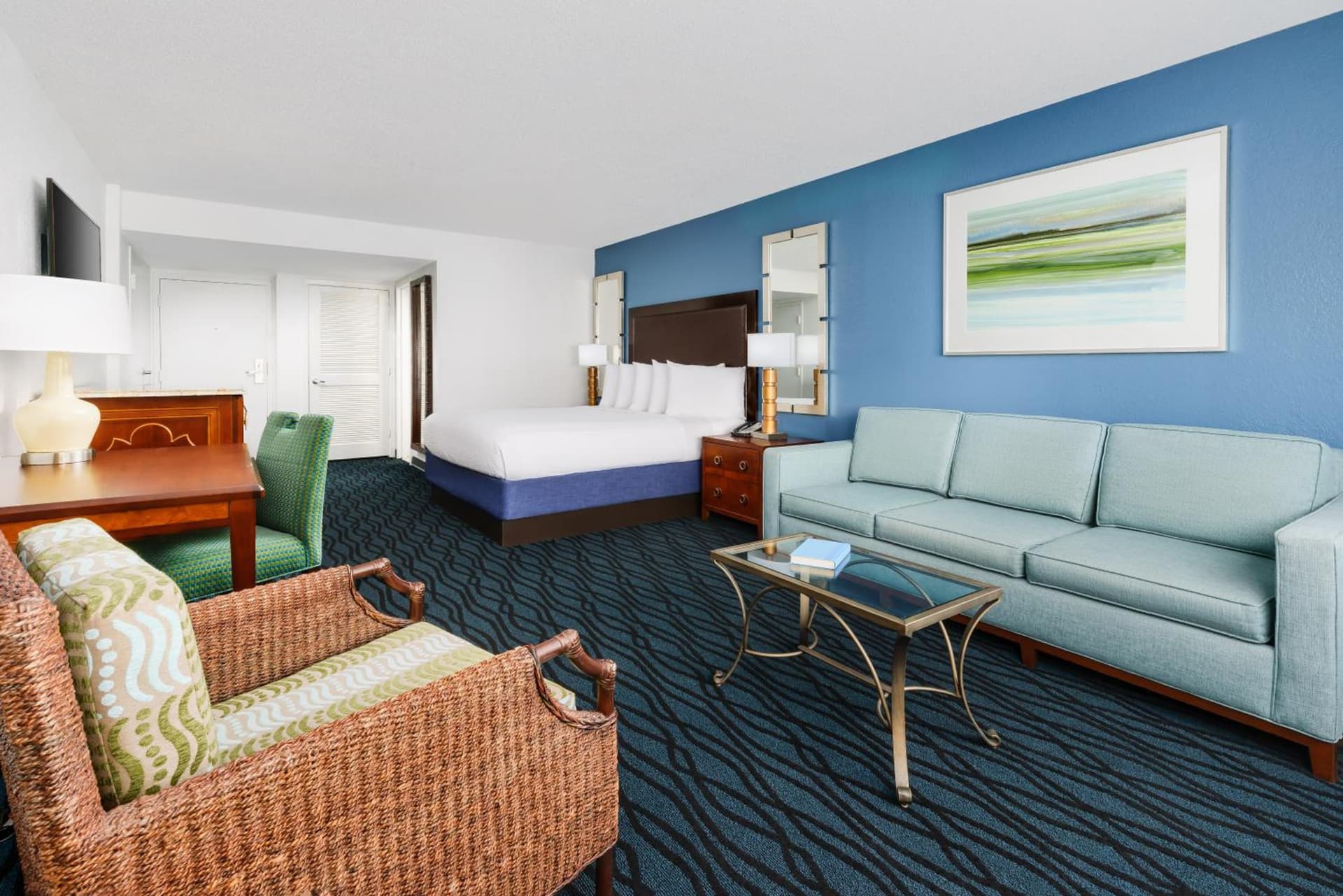 Coco Key Hotel & Water Park Resort gallery photo in Orlando, FL — image 15