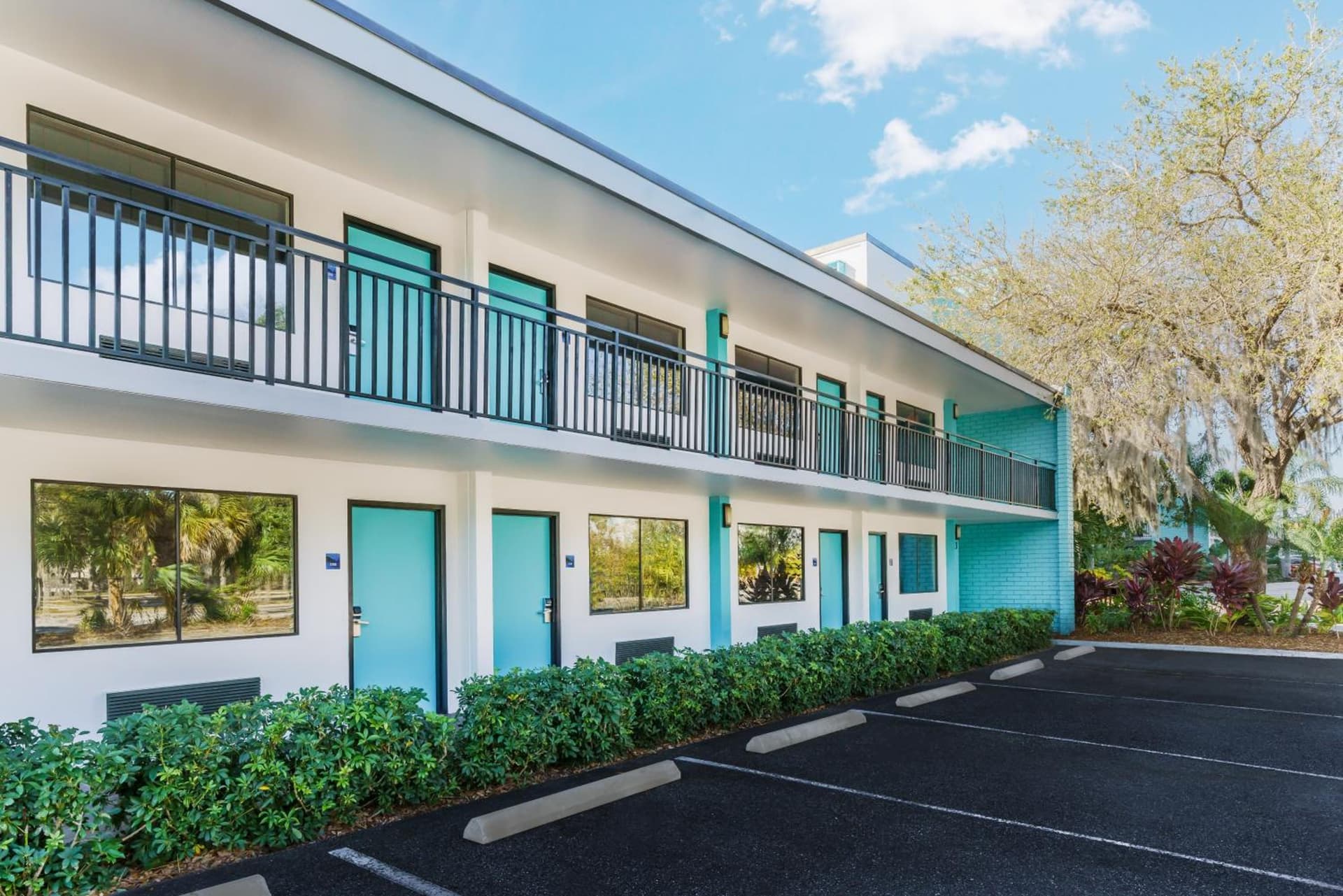 Coco Key Hotel & Water Park Resort gallery photo in Orlando, FL — image 40