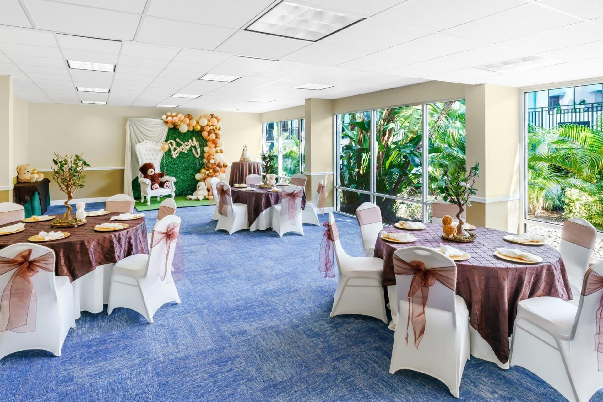 Coco Key Hotel & Water Park Resort gallery photo in Orlando, FL — image 55