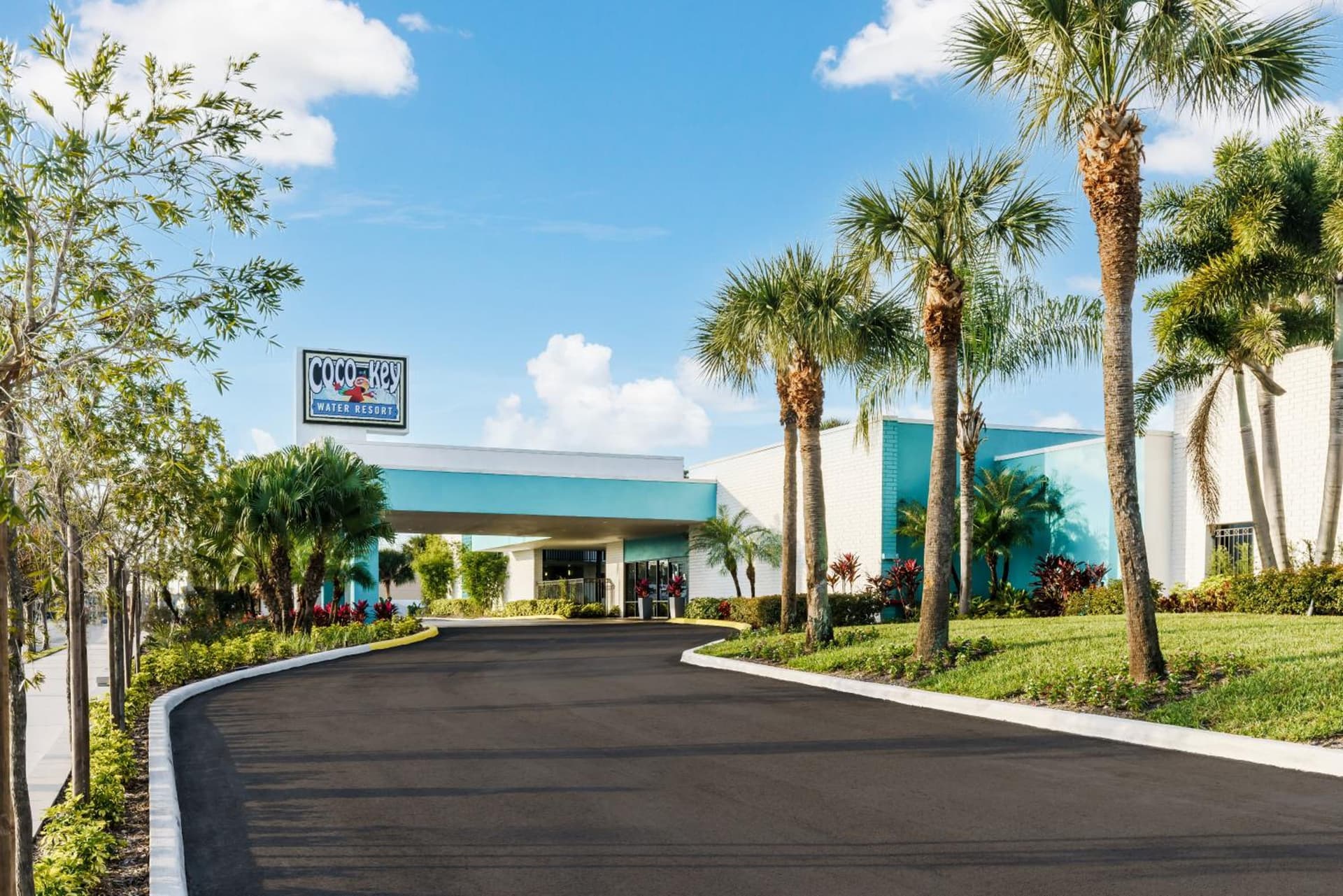 Coco Key Hotel & Water Park Resort gallery photo in Orlando, FL — image 36