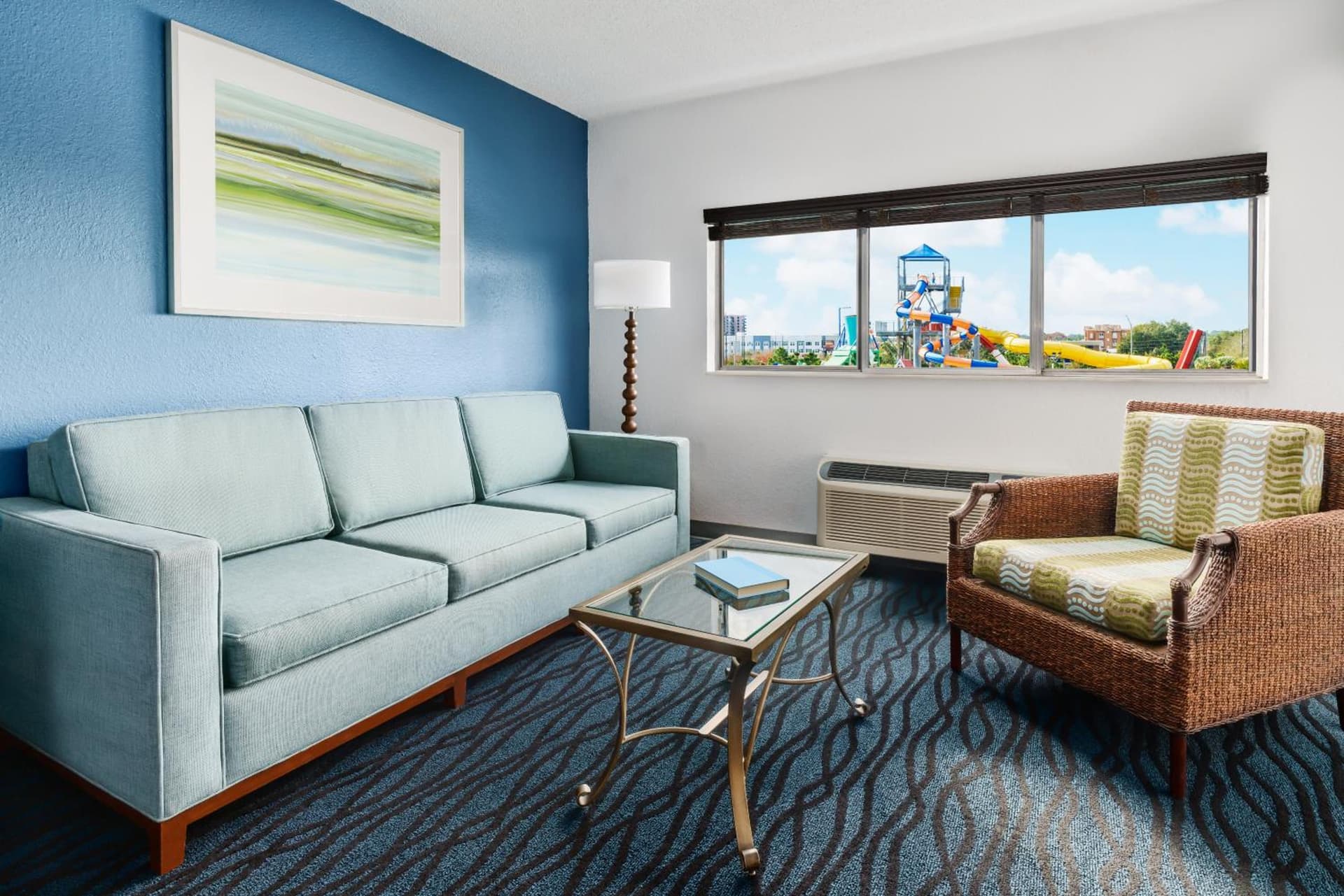 Coco Key Hotel & Water Park Resort gallery photo in Orlando, FL — image 42