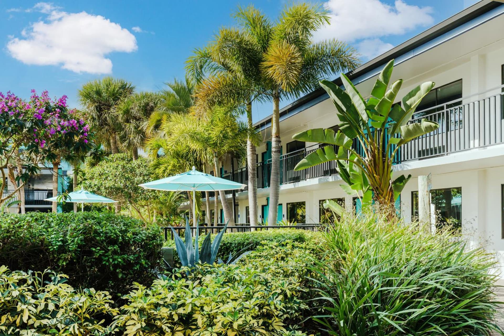 Coco Key Hotel & Water Park Resort gallery photo in Orlando, FL — image 35