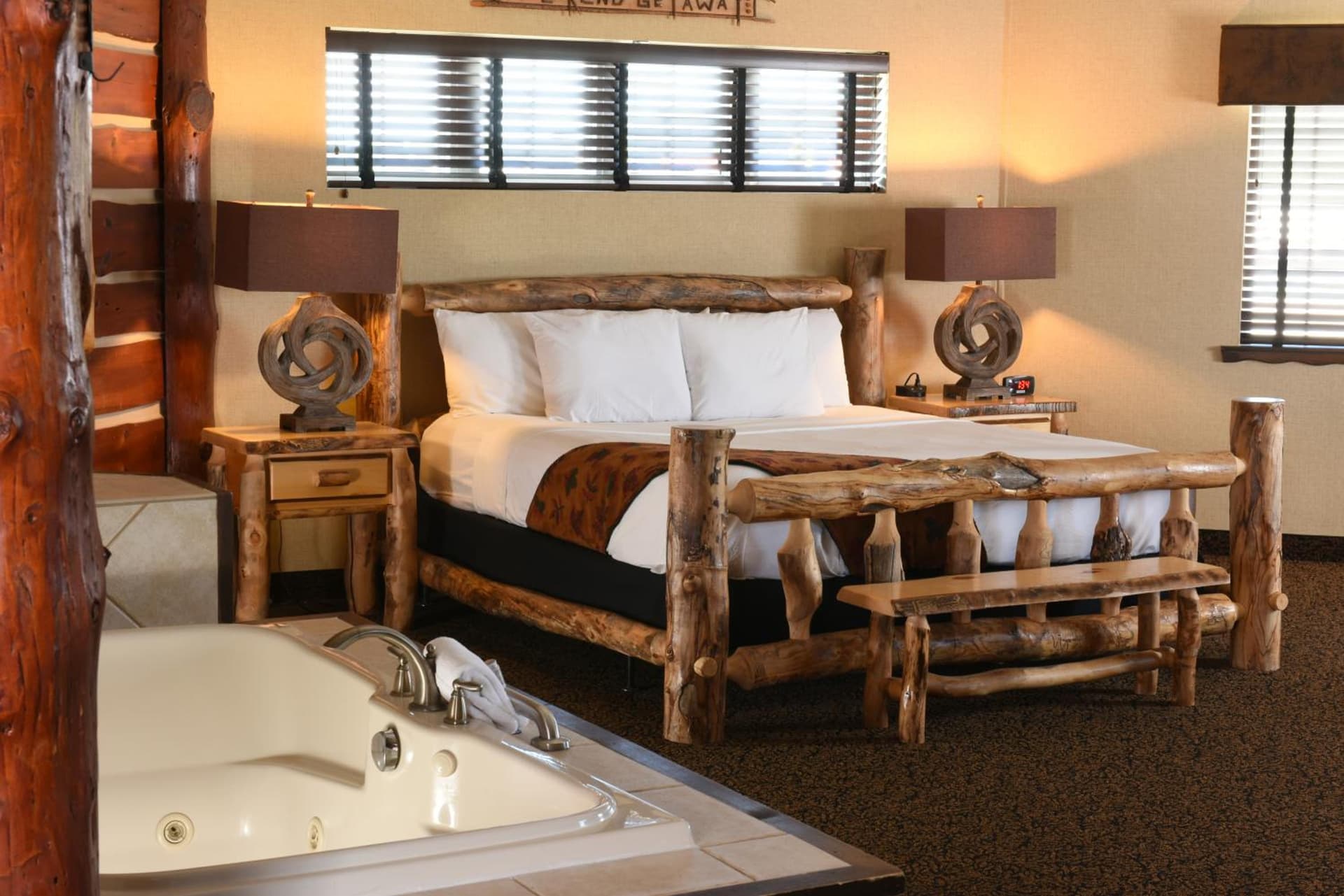 Stoney Creek Hotel Quad Cities - Moline gallery photo in Moline, IL — image 39
