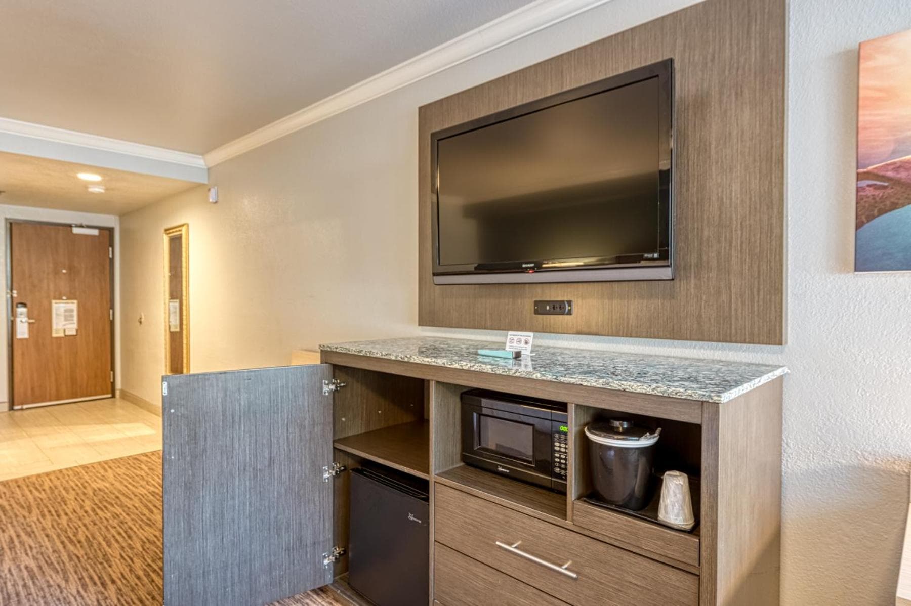 Amanzi Hotel, an Ascend Collection Hotel gallery photo in Ventura, CA — image 48
