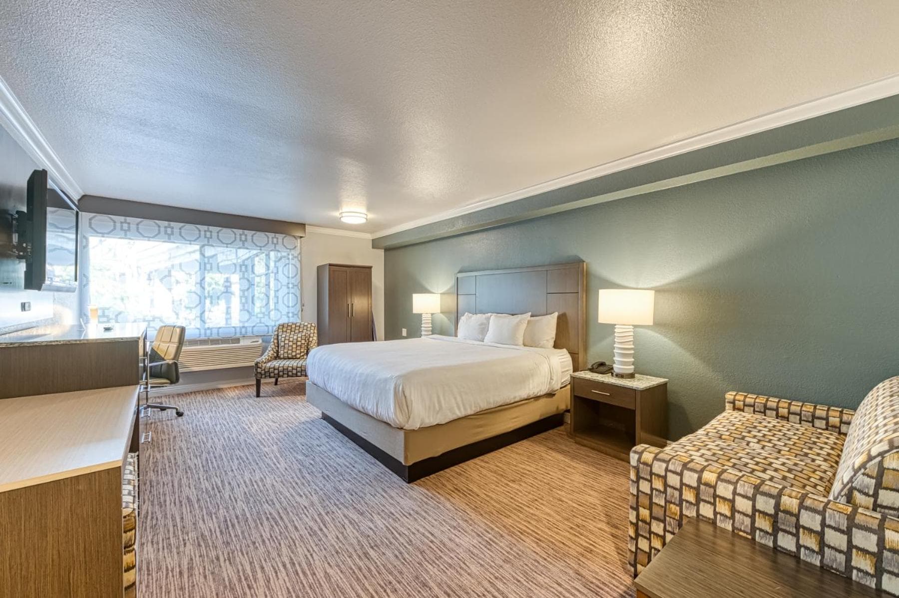 Amanzi Hotel, an Ascend Collection Hotel gallery photo in Ventura, CA — image 98