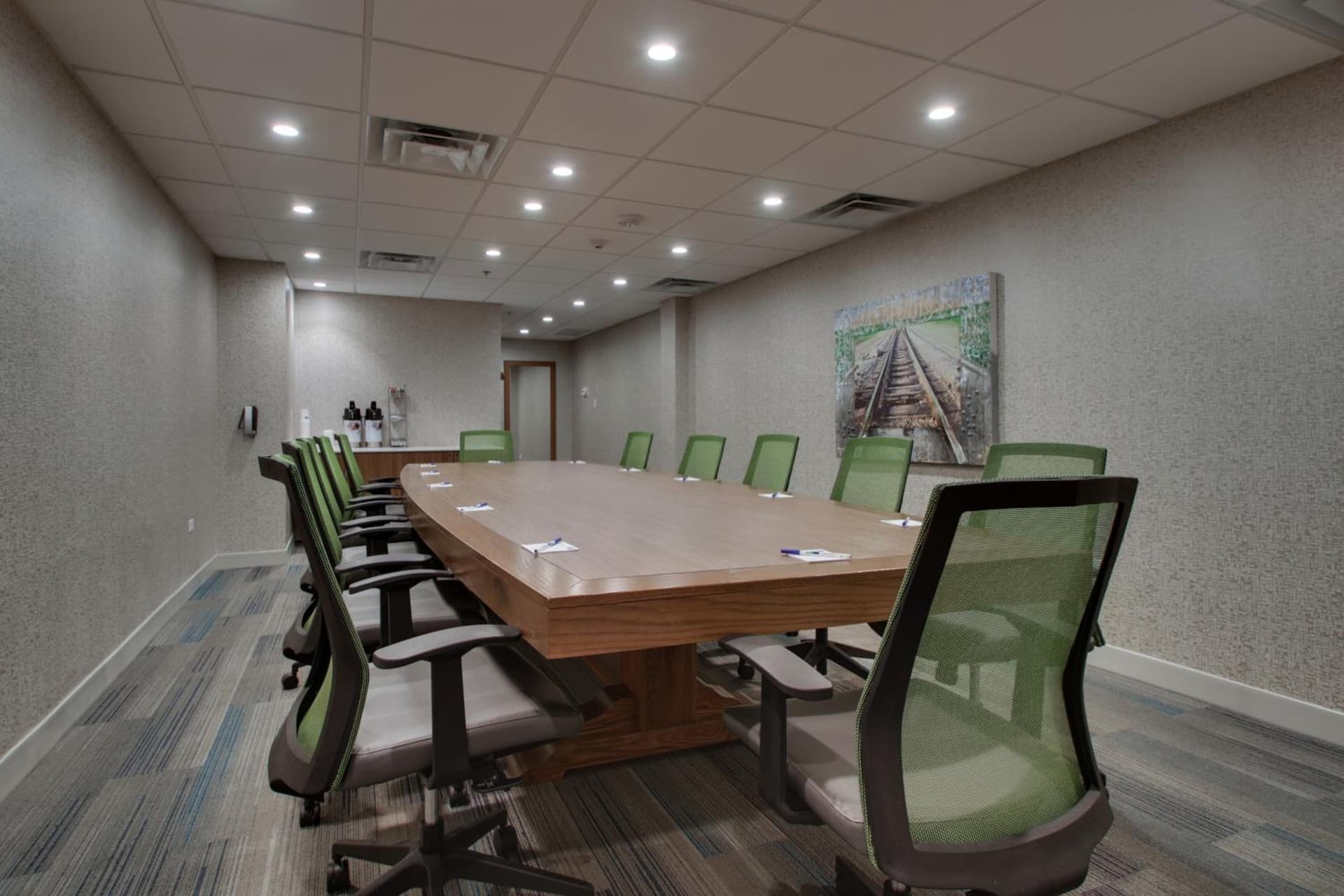 Holiday Inn Express & Suites Aurora - Naperville by IHG gallery photo in Aurora, IL — image 57