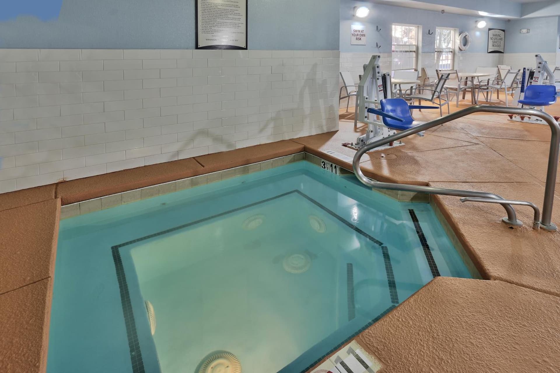 Staybridge Suites Albuquerque North by IHG gallery photo in Albuquerque, NM — image 11