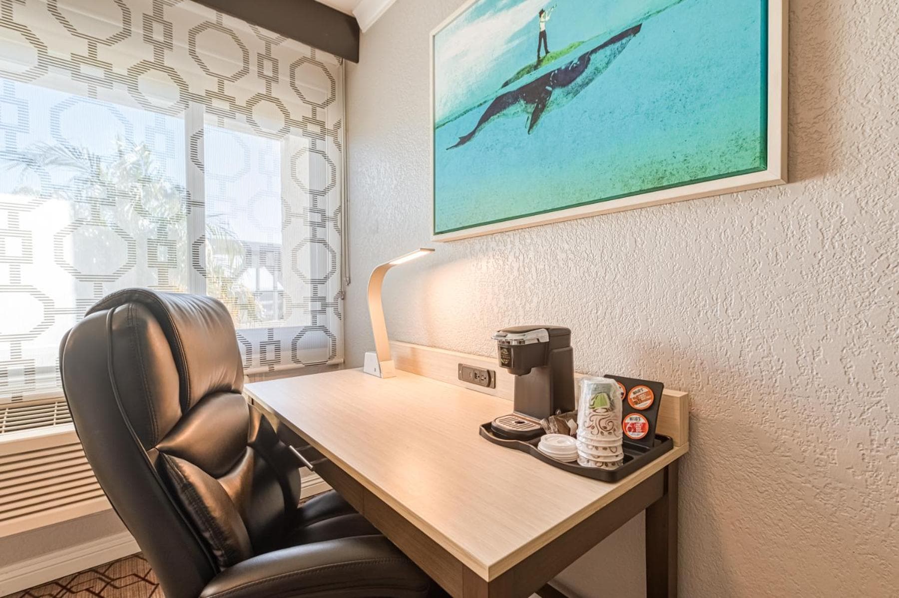Amanzi Hotel, an Ascend Collection Hotel gallery photo in Ventura, CA — image 106