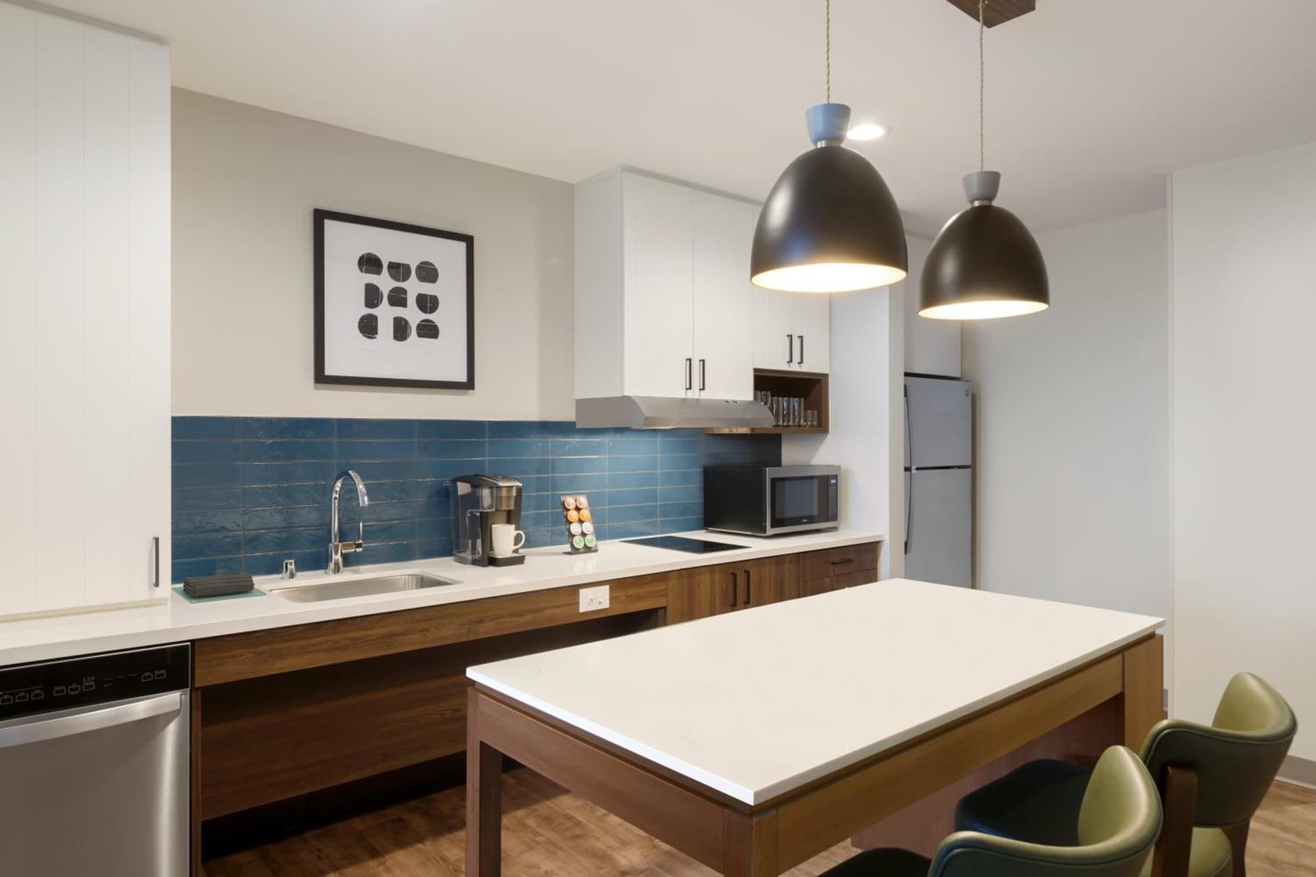 Staybridge Suites Rochester - Mayo Clinic Area by IHG gallery photo in Rochester, MN — image 41