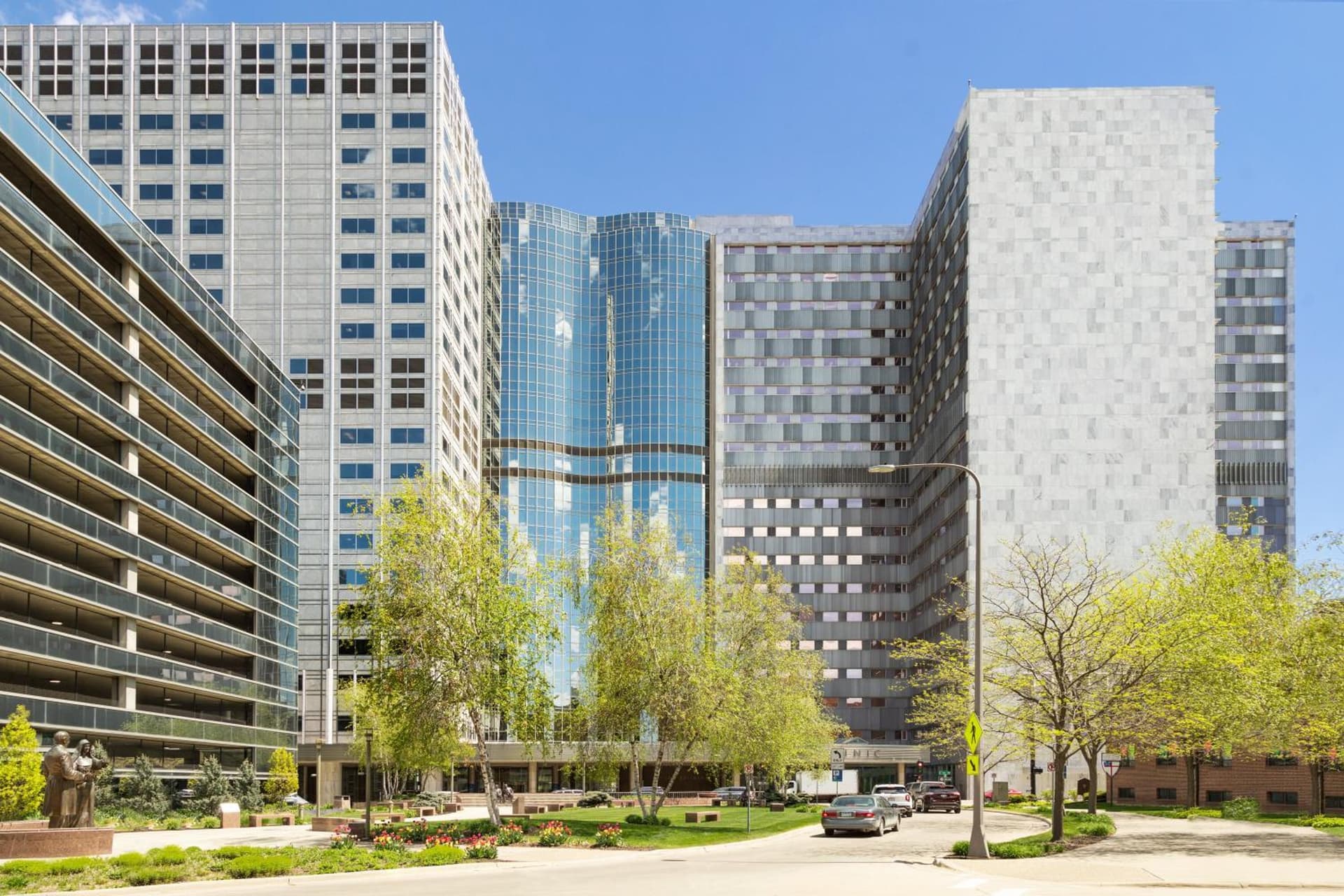 Staybridge Suites Rochester - Mayo Clinic Area by IHG gallery photo in Rochester, MN — image 12