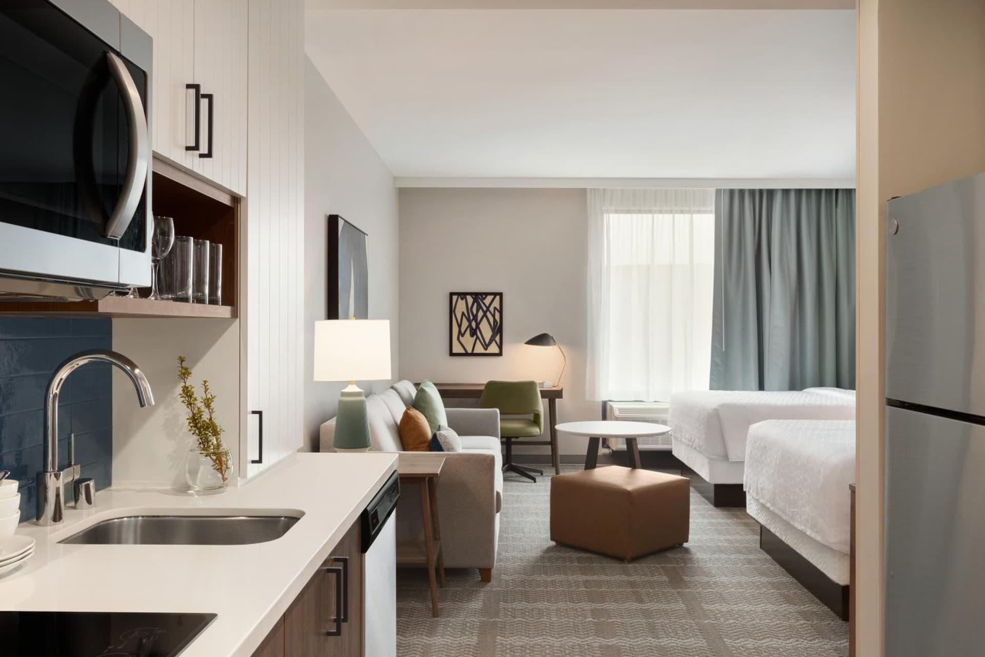 Staybridge Suites Rochester - Mayo Clinic Area by IHG gallery photo in Rochester, MN — image 52