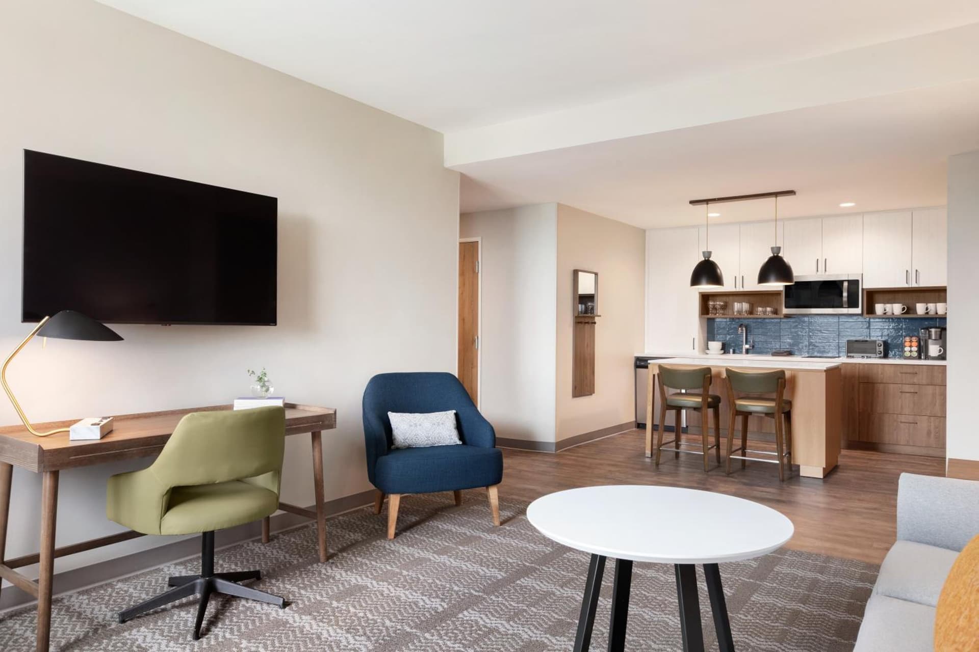 Staybridge Suites Rochester - Mayo Clinic Area by IHG gallery photo in Rochester, MN — image 16
