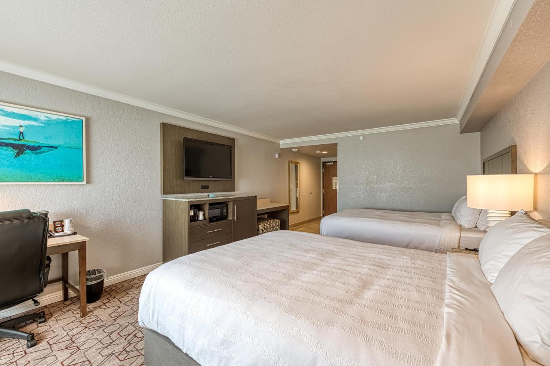 Amanzi Hotel, an Ascend Collection Hotel gallery photo in Ventura, CA — image 29