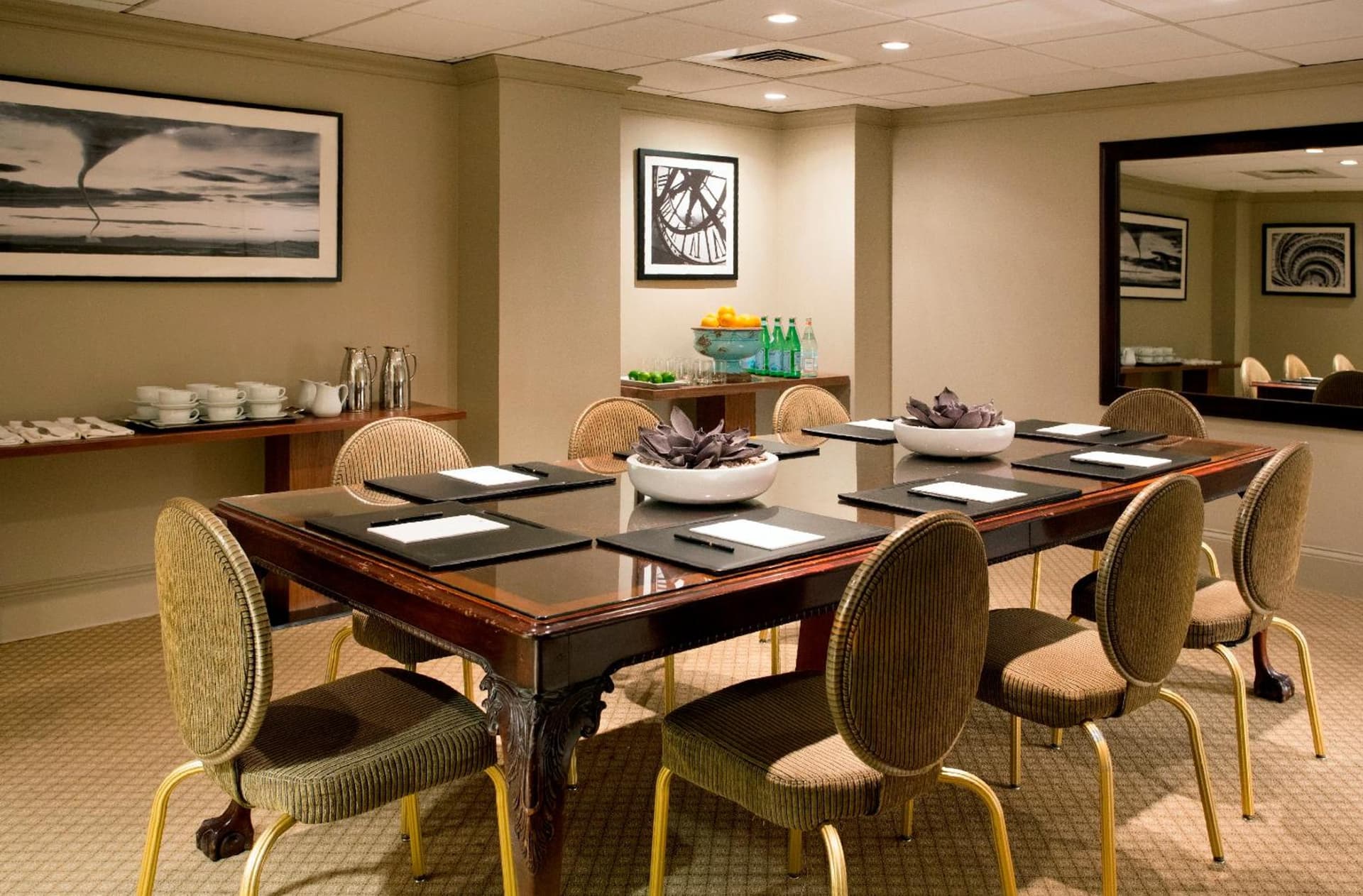 The Eliot Hotel gallery photo in Boston, MA — image 21