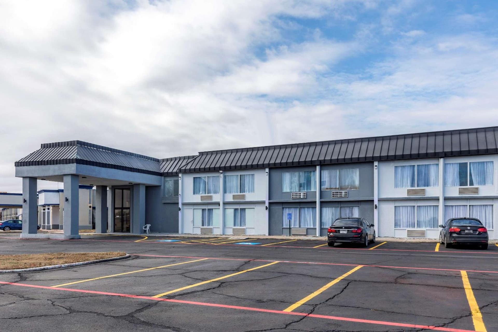 Quality Inn & Suites Sulphur Springs — hotel in Sulphur Springs, Texas