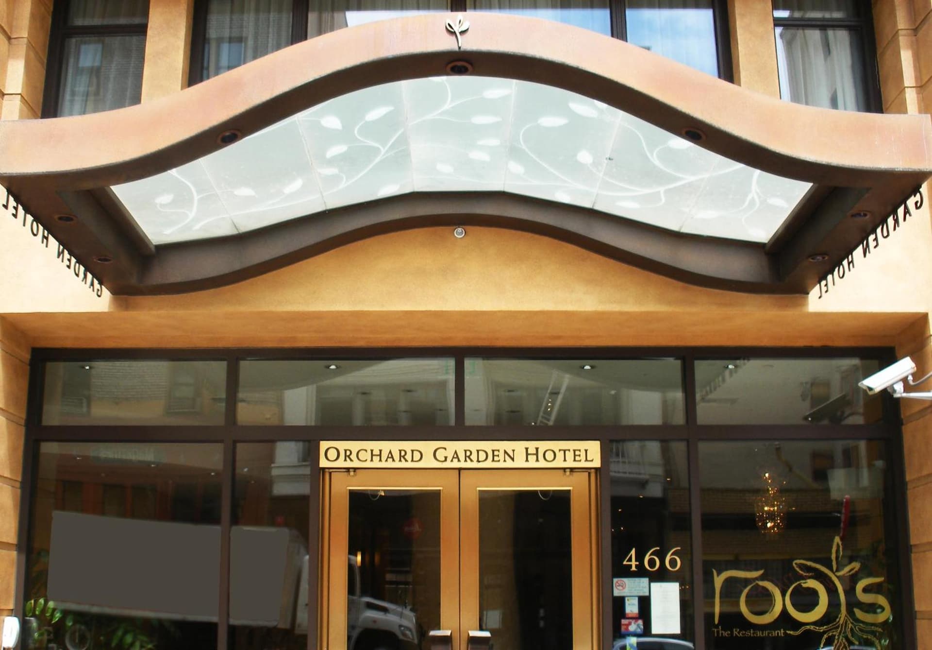 Orchard Garden Hotel gallery photo in San Francisco, CA — image 24
