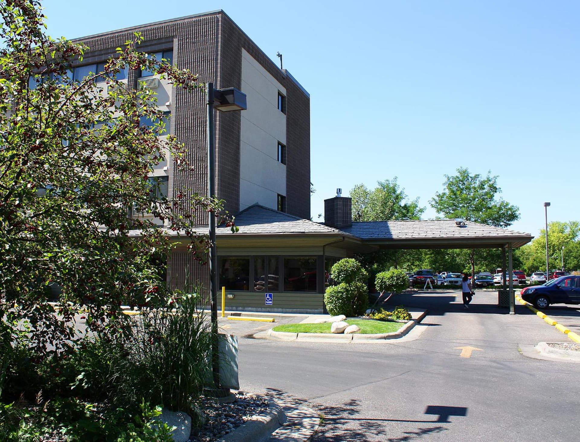 Riversage Billings Inn gallery photo in Billings, MT — image 35