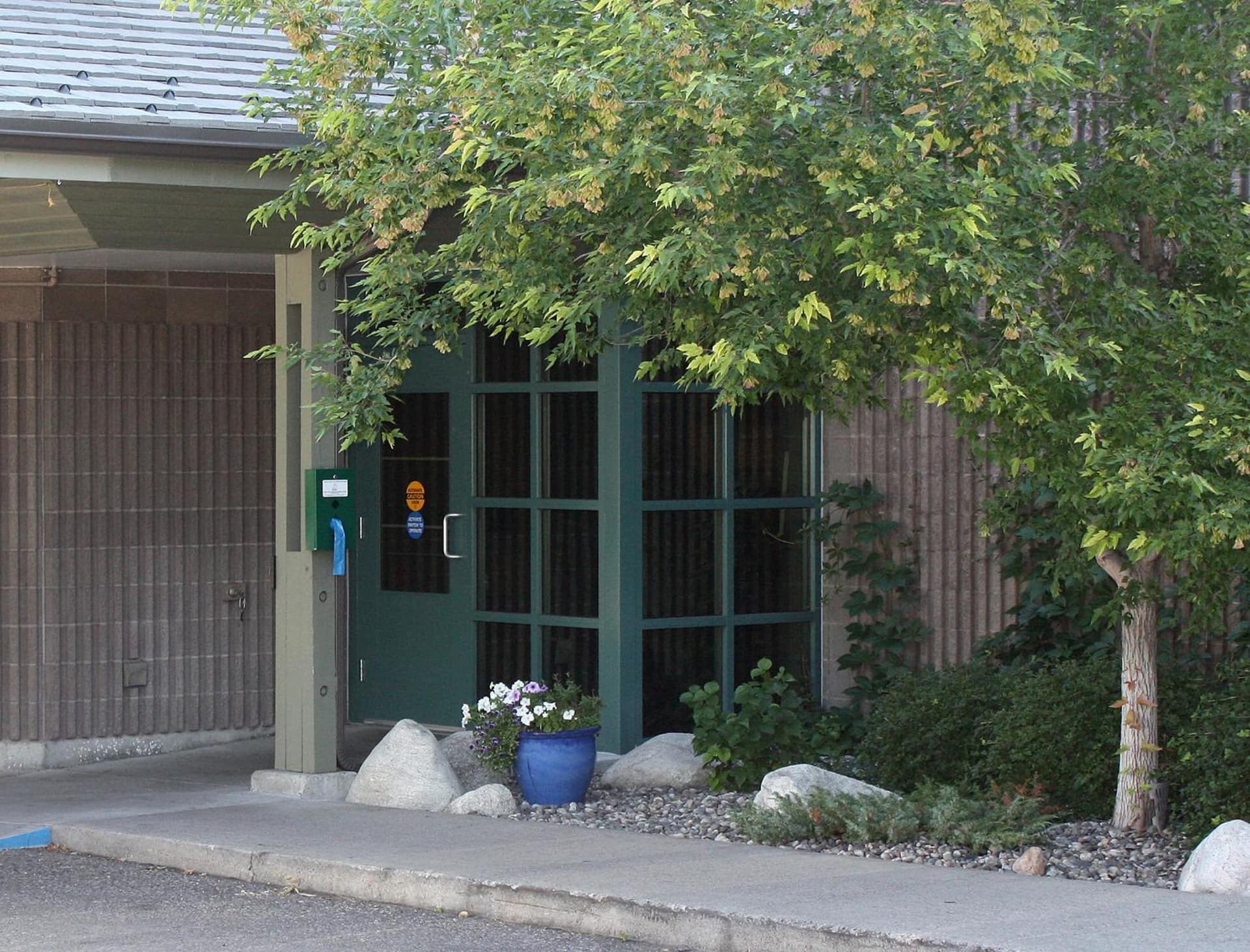 Riversage Billings Inn gallery photo in Billings, MT — image 26